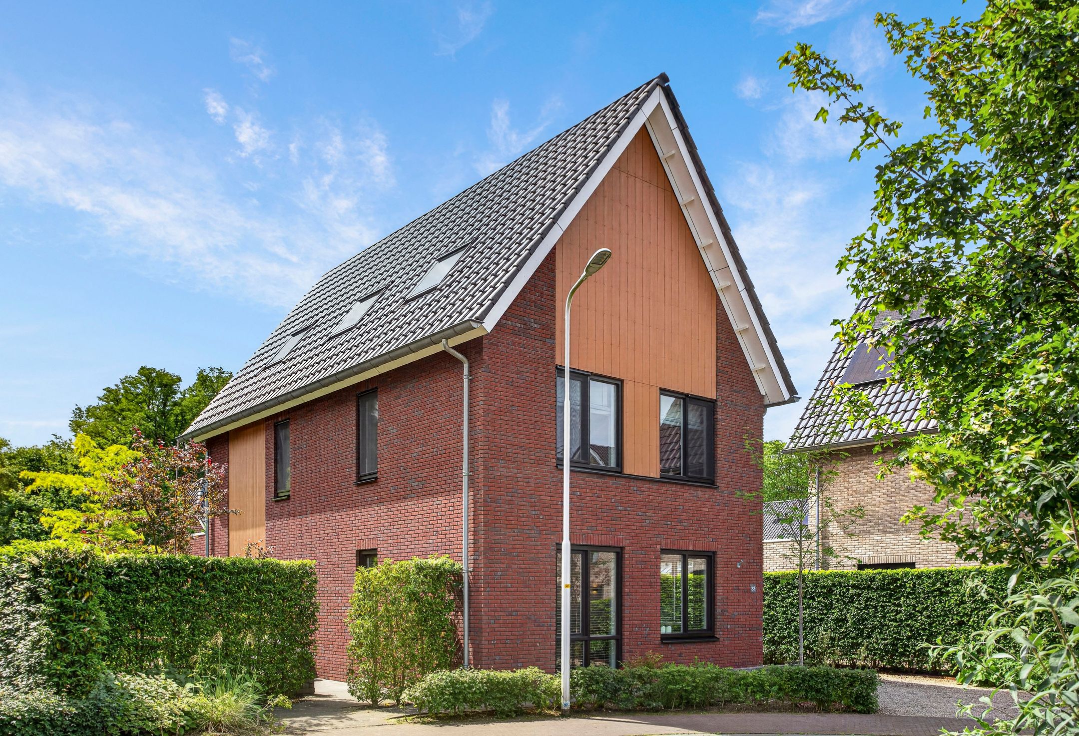 Foto van Nelson Mandelastraat 32, Lochem