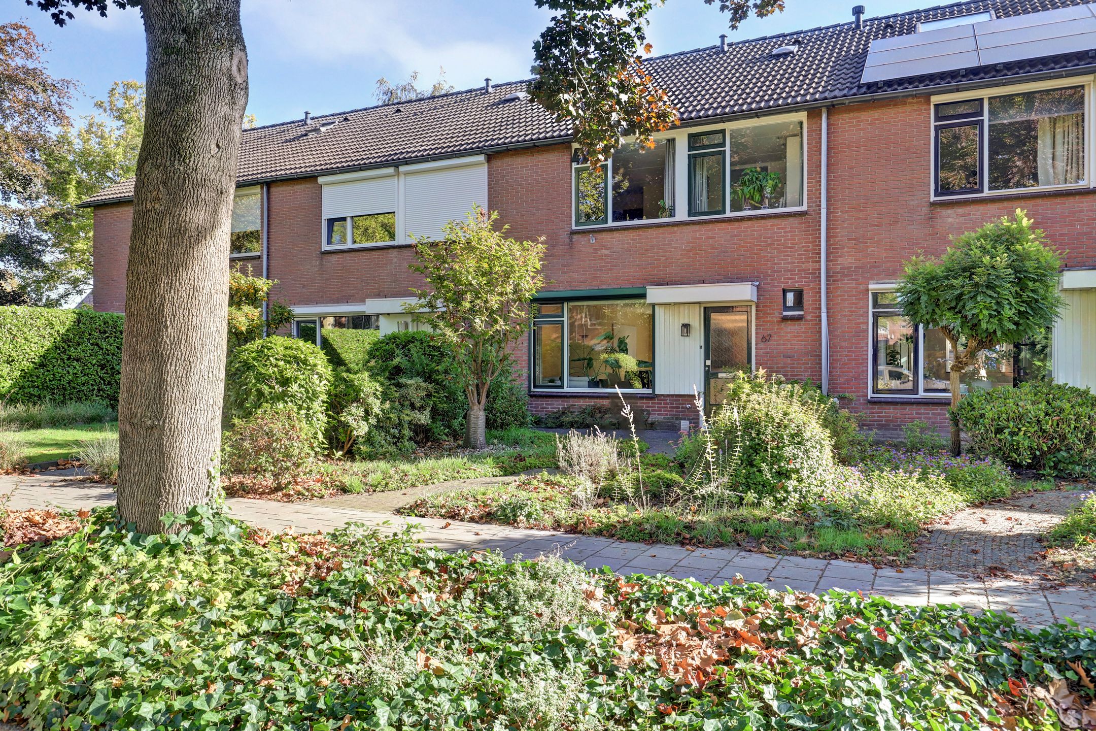 Foto van Henry Dunantweg 67, Lochem