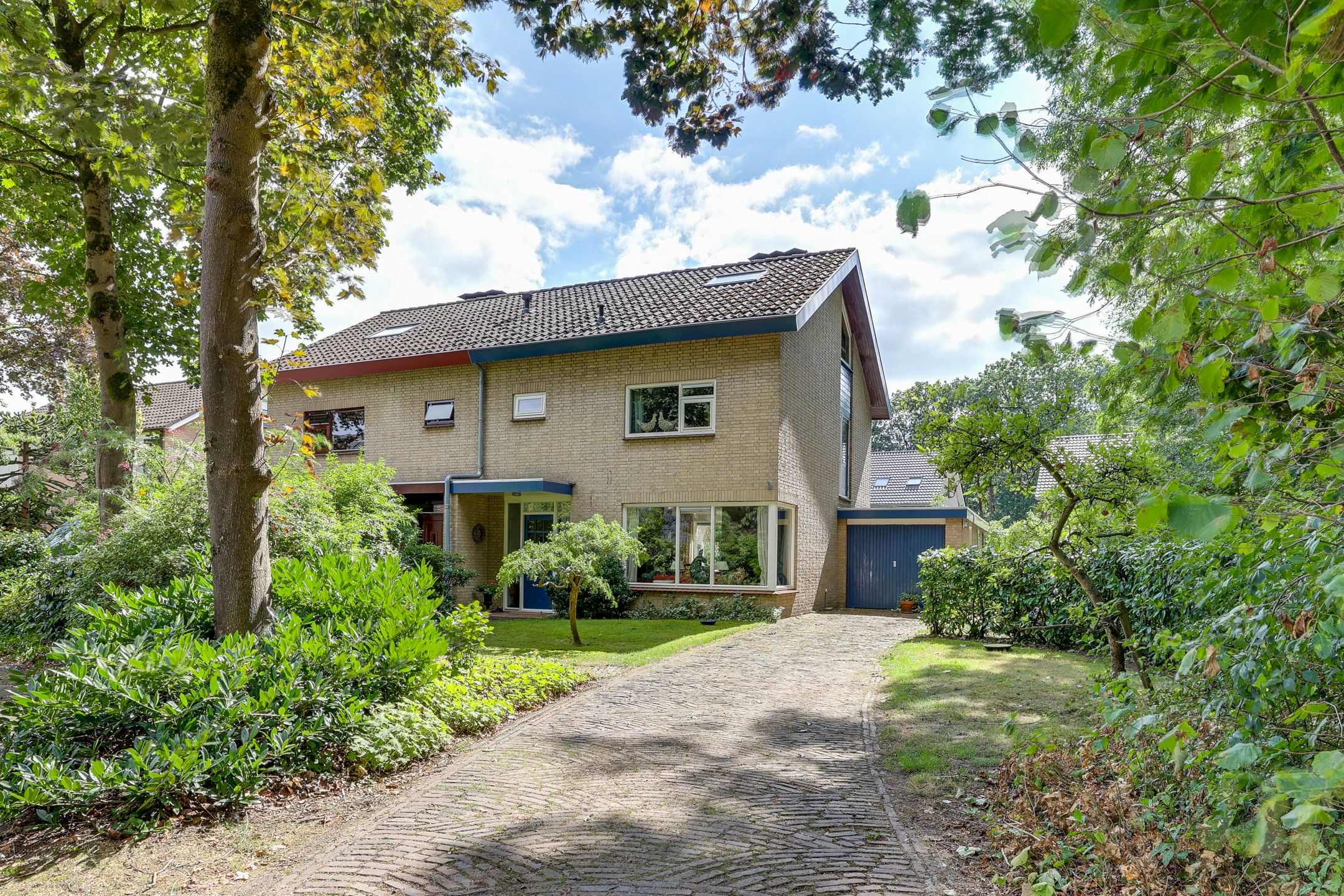 Foto van Hammarskjöldweg 41, Lochem