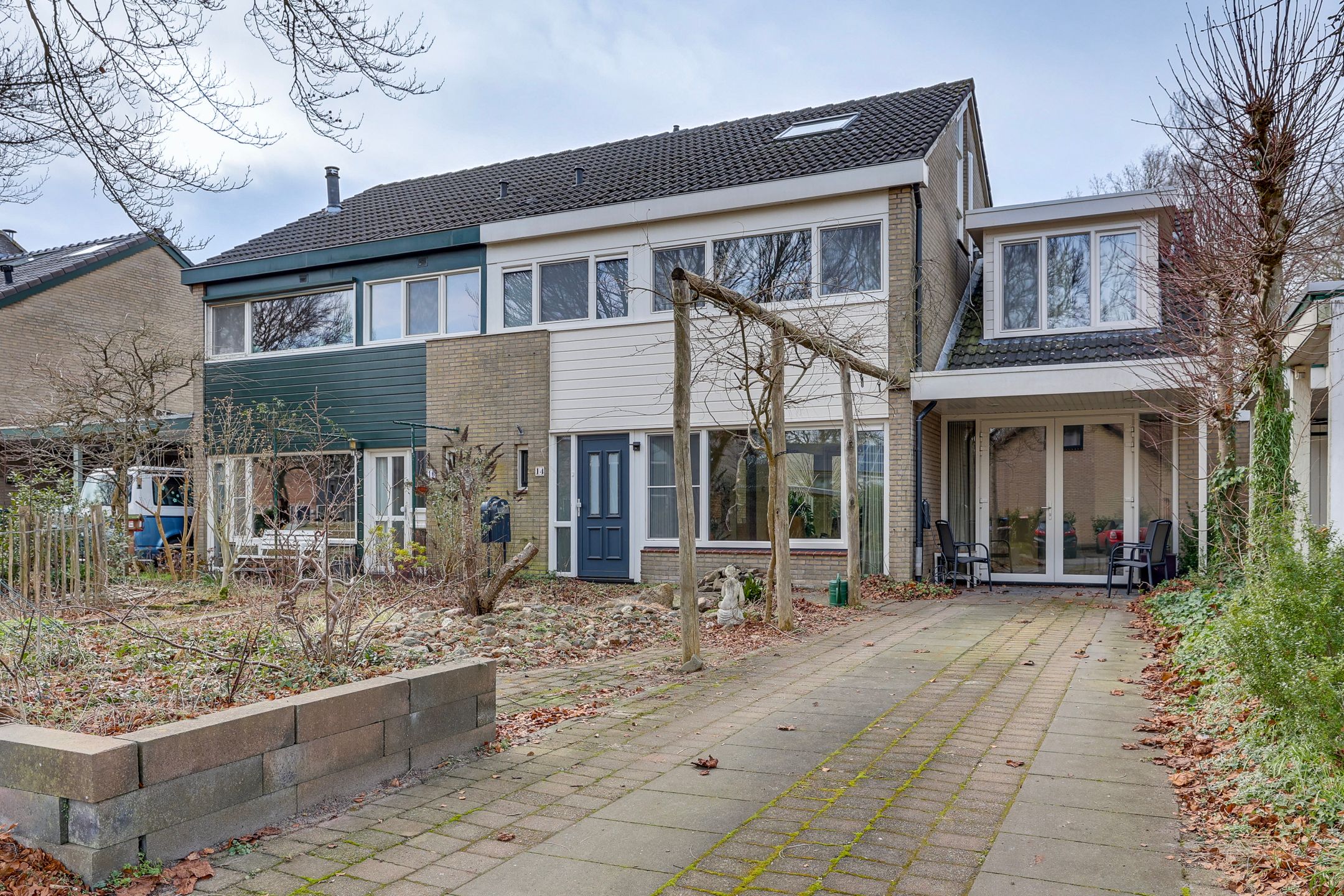 Foto van Landsteinerweg 14, Lochem