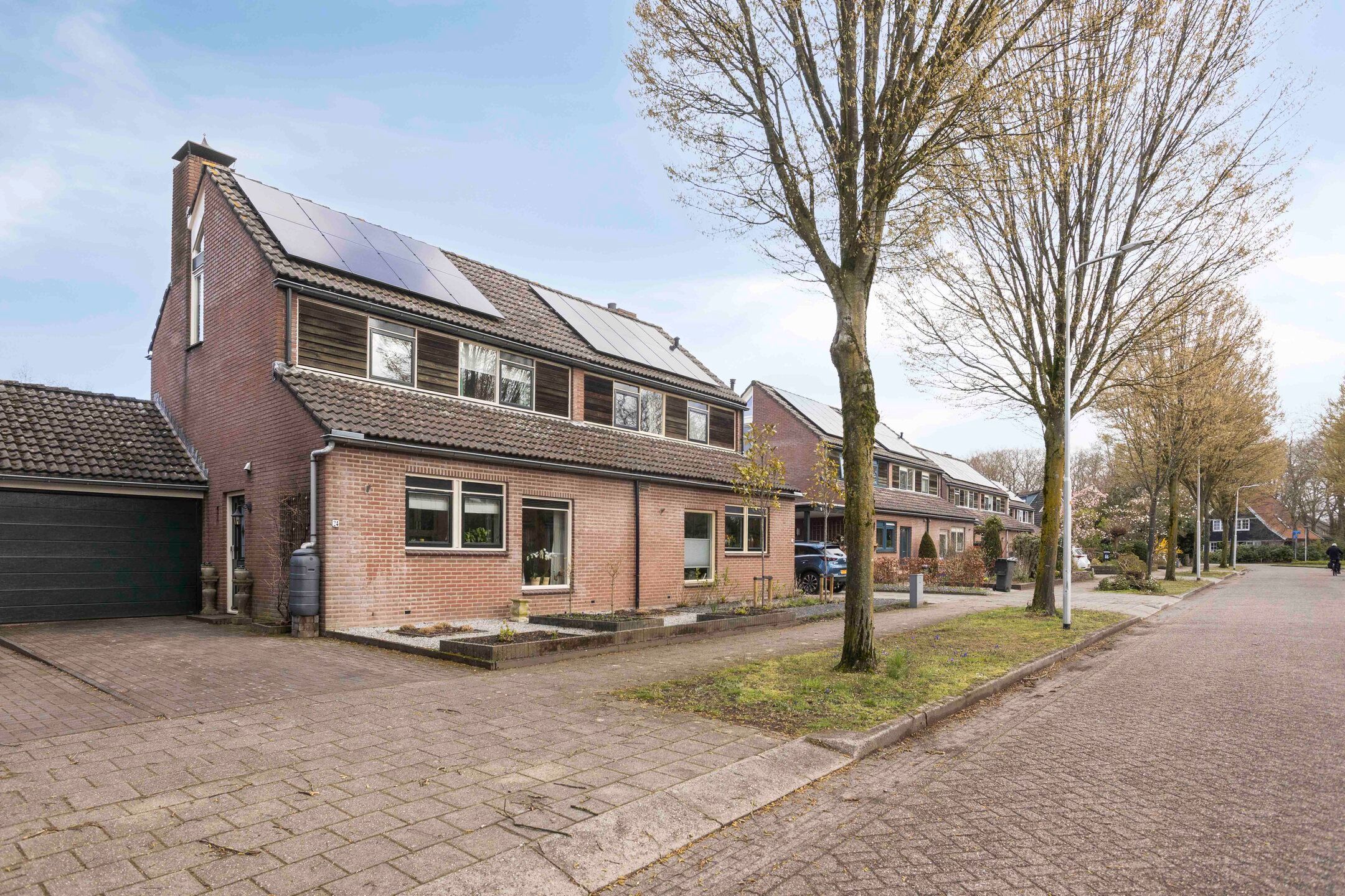 Foto van Heggerank 24, Lochem