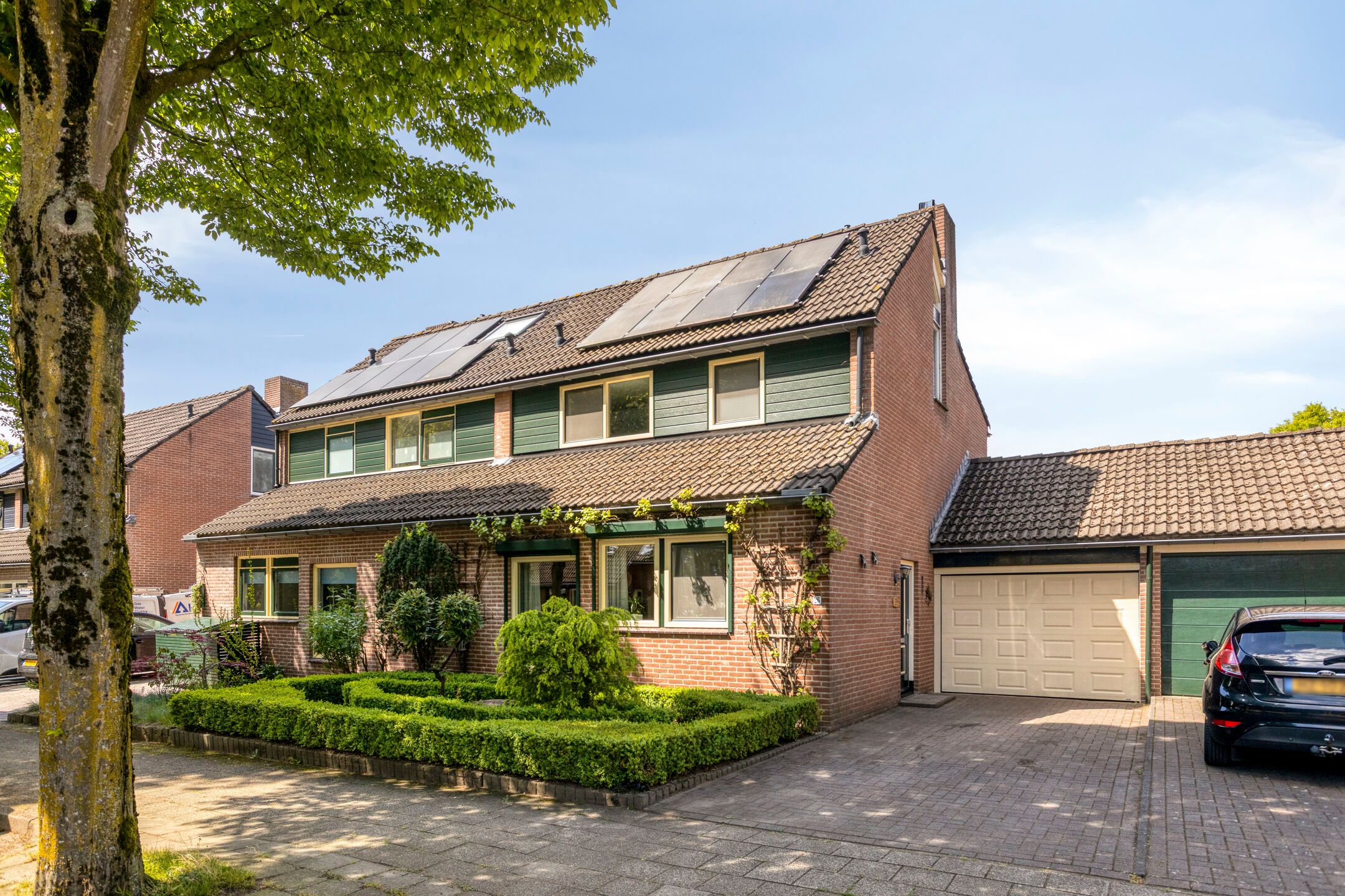 Foto van Heggerank 26, Lochem