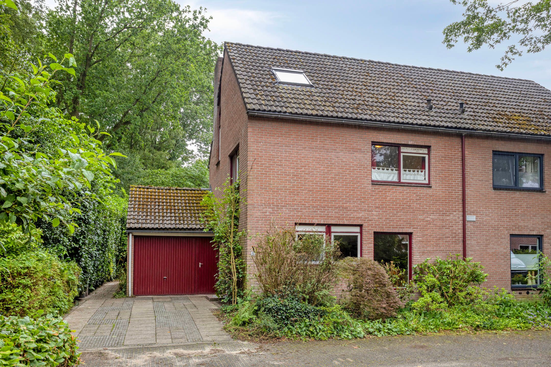 Foto van Akkerwinde 17, Lochem