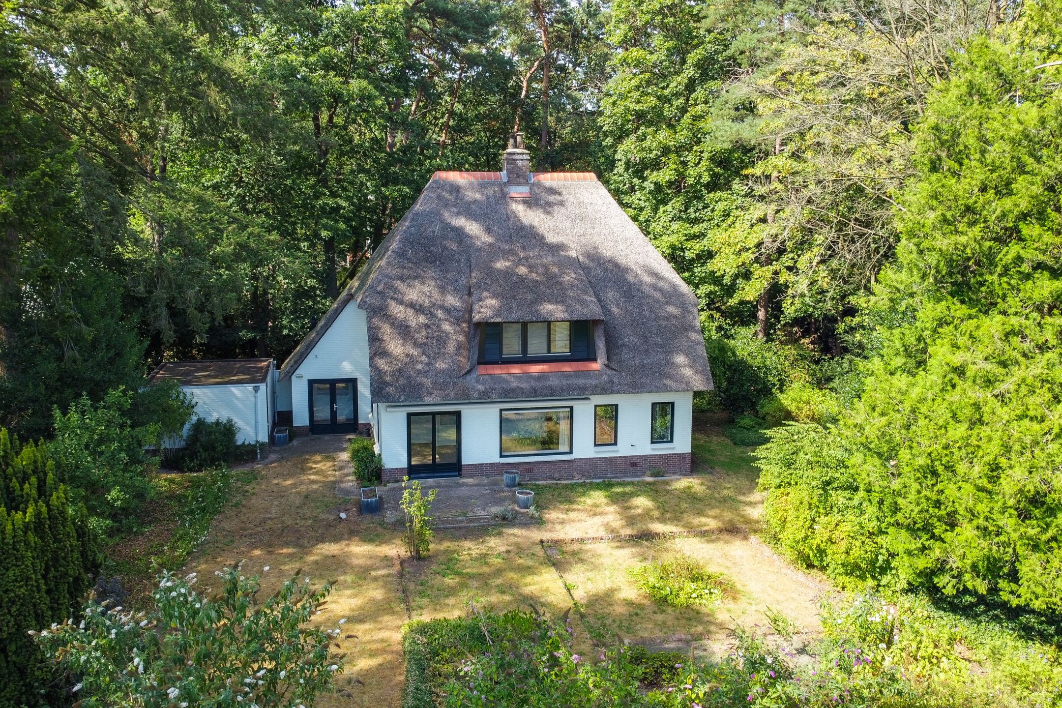 Foto van Dennenlaan 12, Barchem