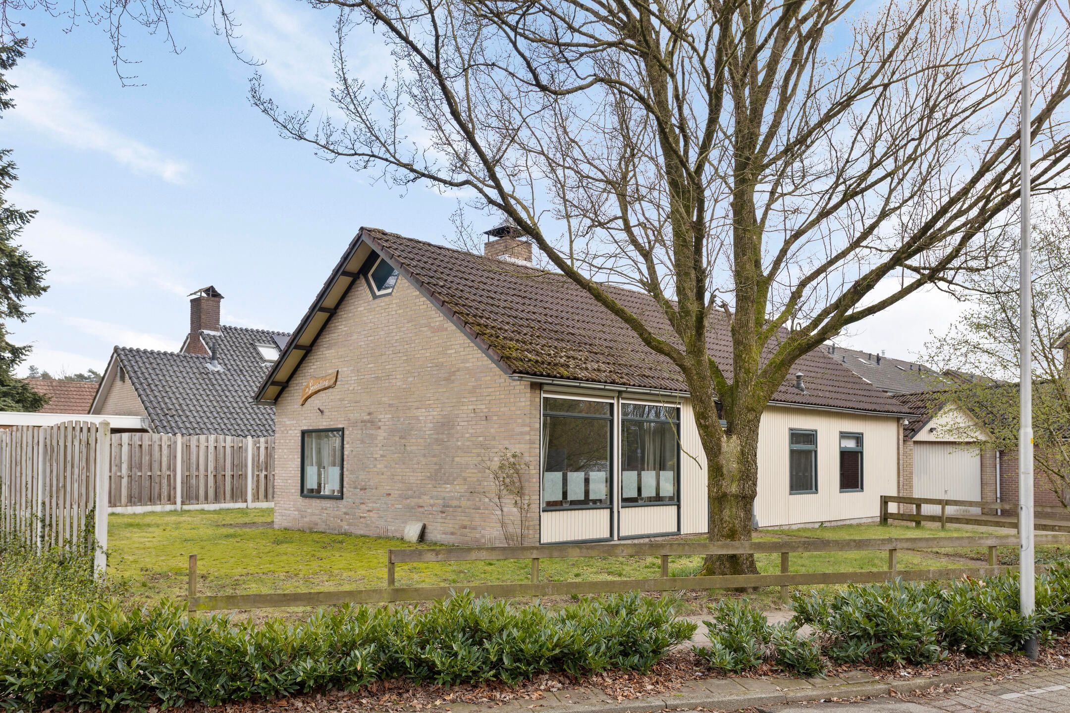 Foto van Beukenlaan 5, Barchem