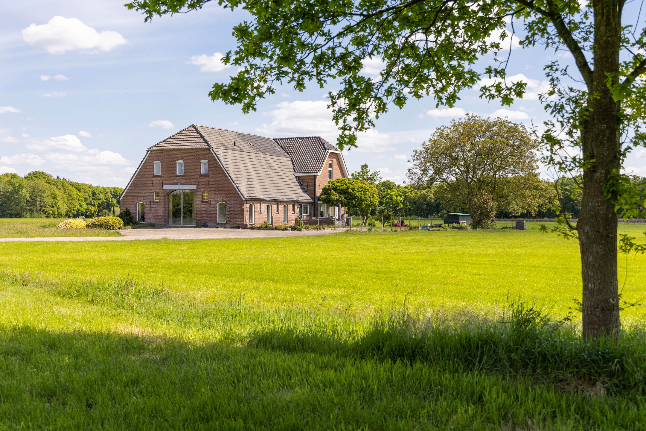 Foto van Borculoseweg 30, Barchem