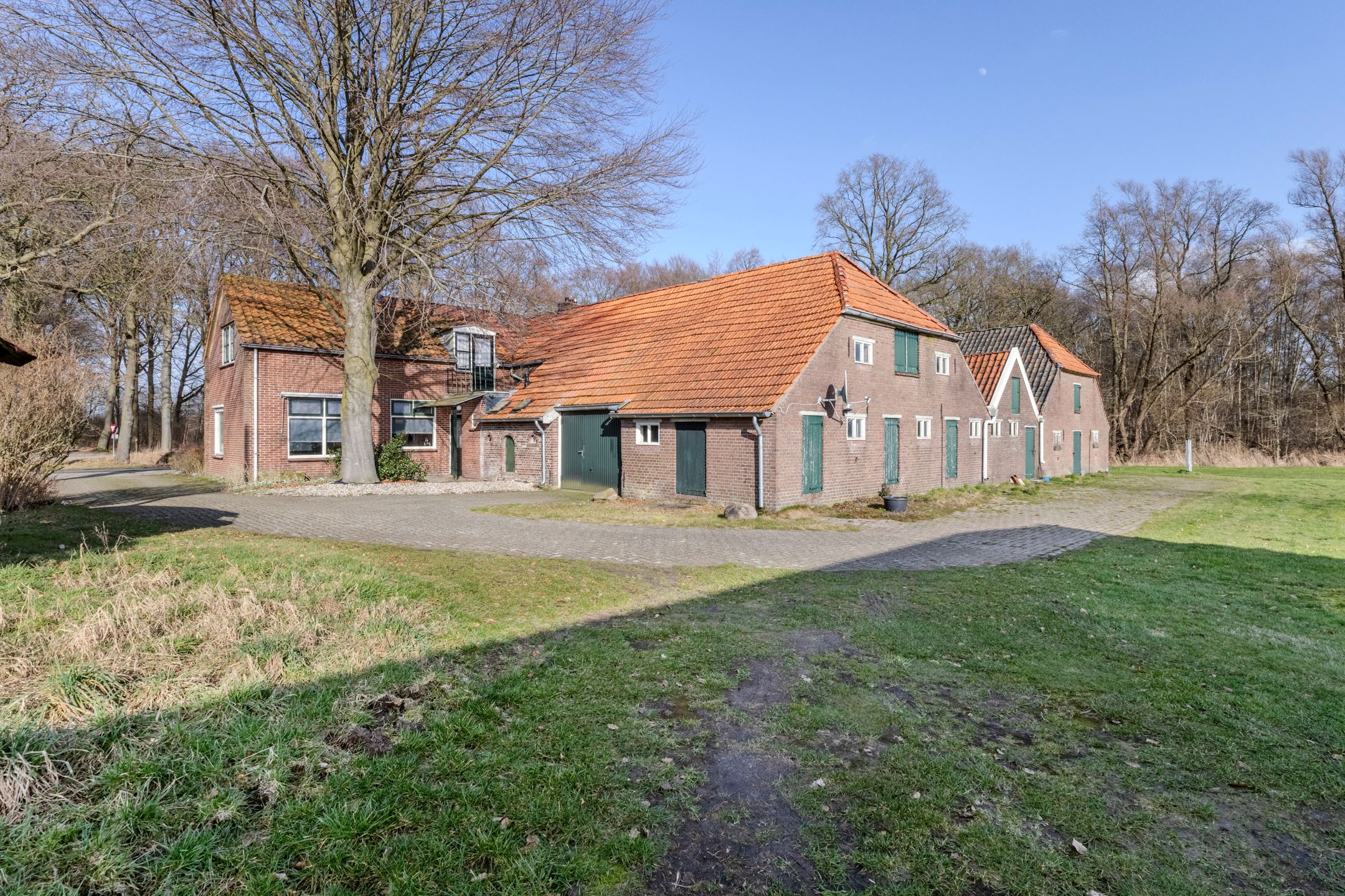 Foto van Borculoseweg 36, Barchem