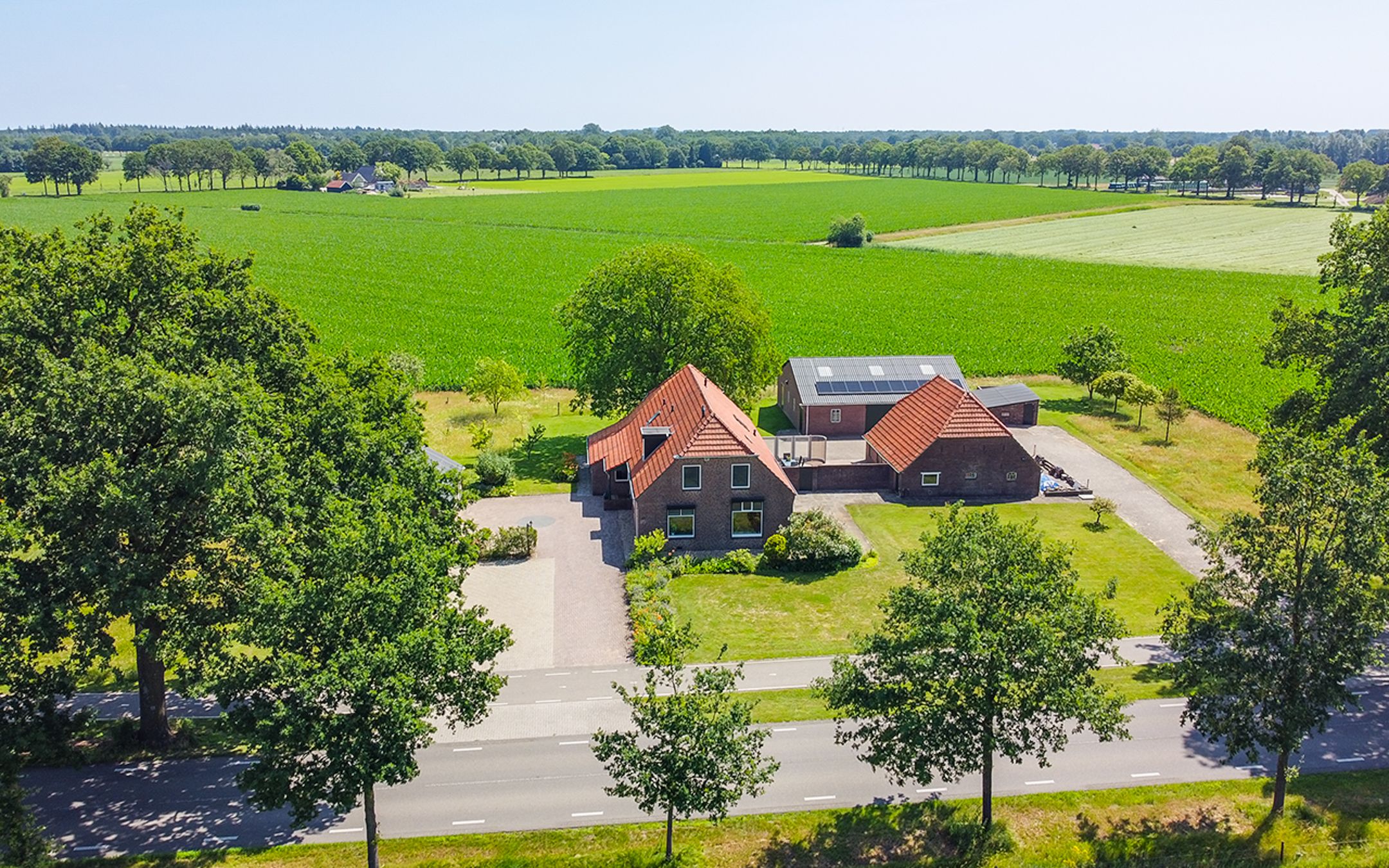 Foto van Ruurloseweg 49, Barchem