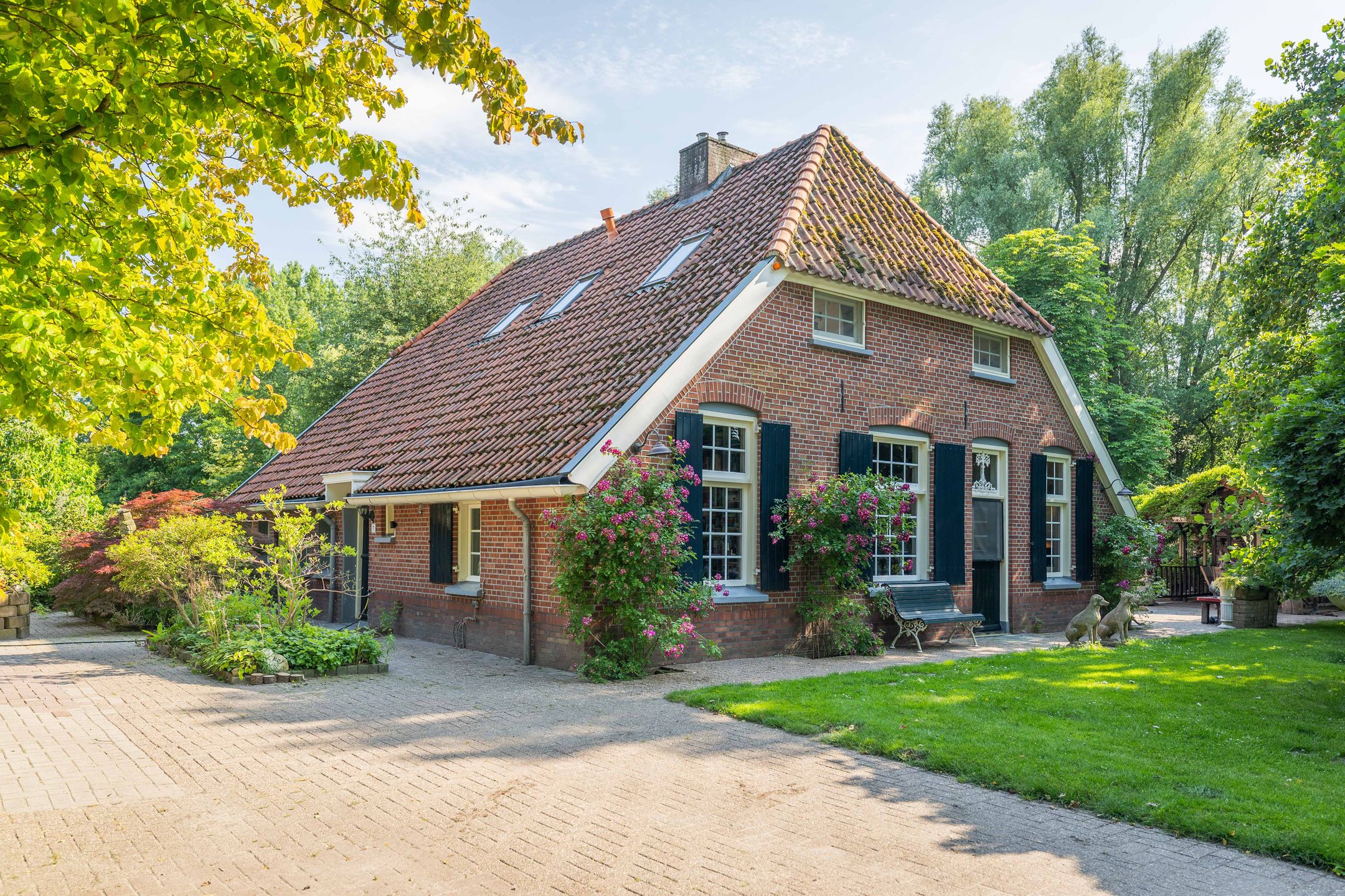 Foto van Flierdijk 7, Barchem