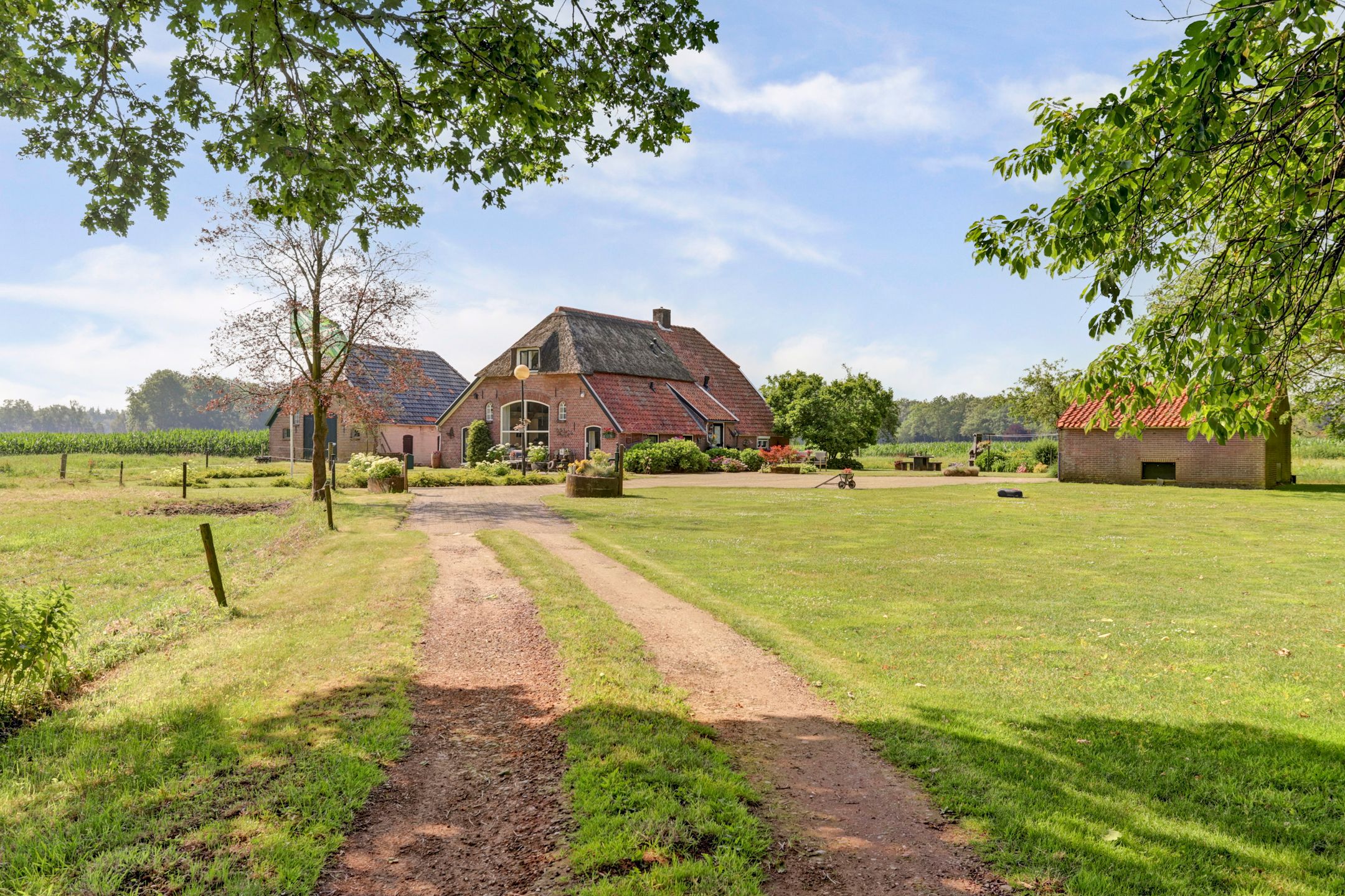 Foto van Hardermaat 3, Barchem