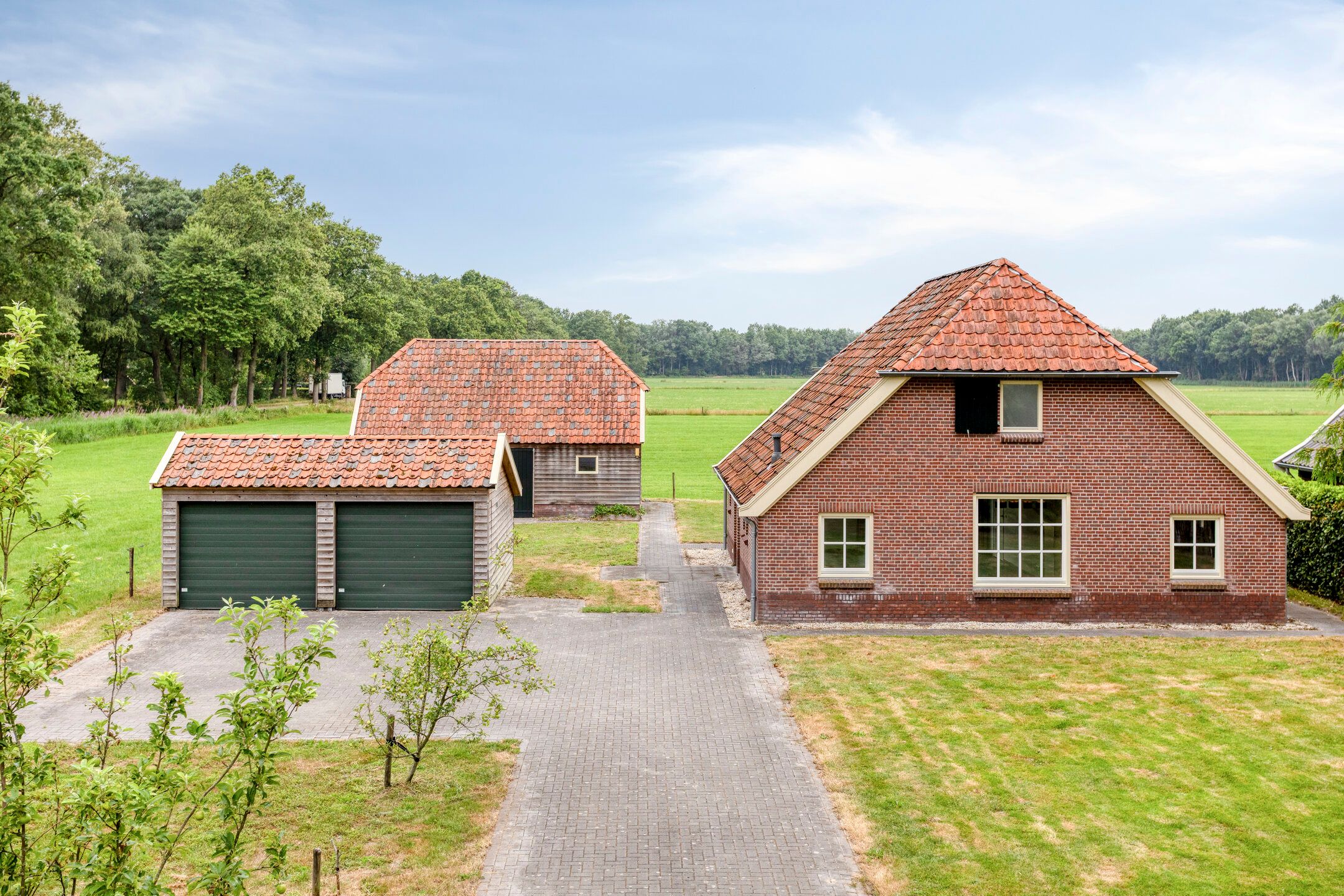 Foto van Schoneveldsdijk 26a, Barchem