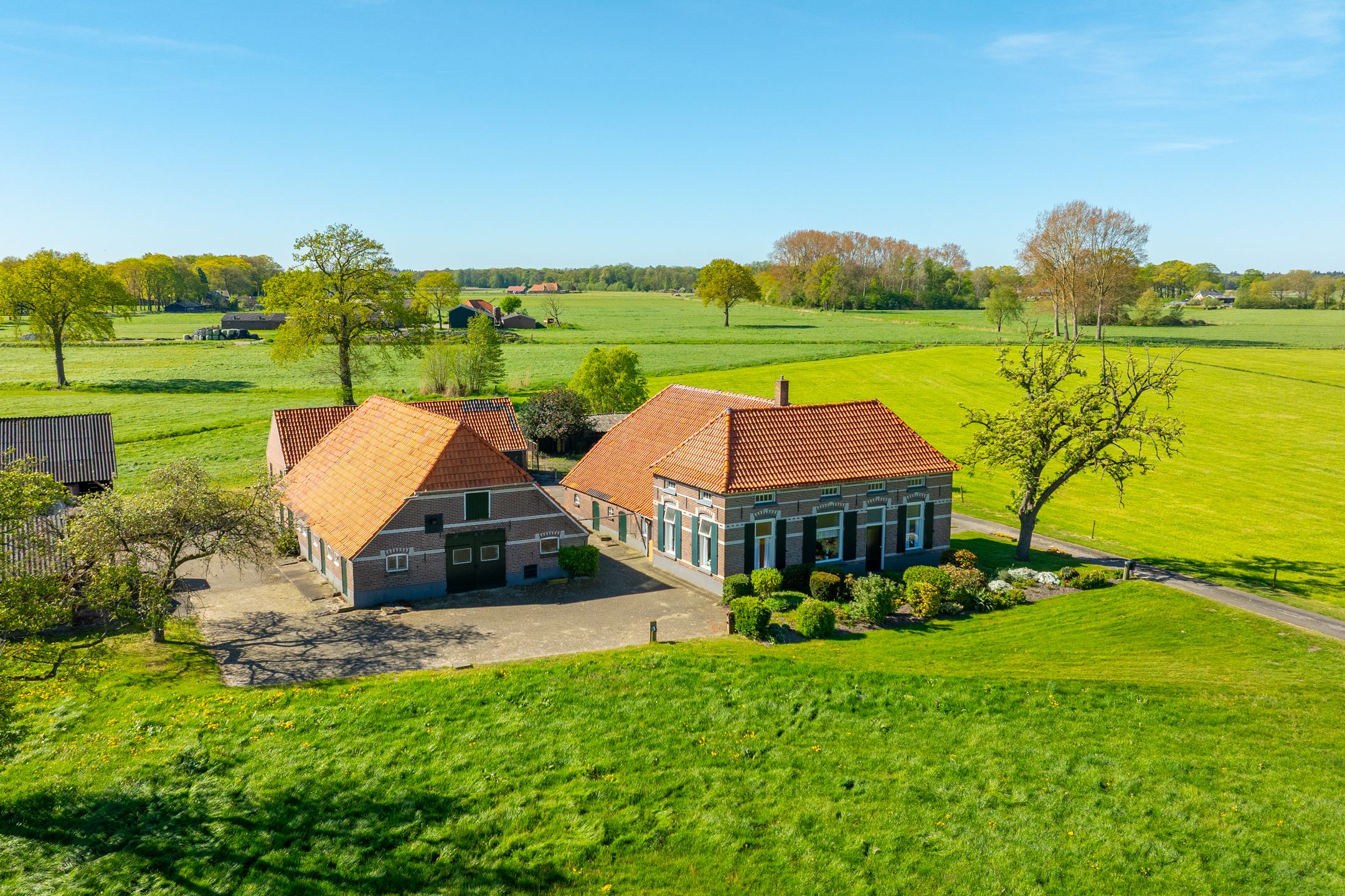 Foto van Dollehoedsdijk 15, Barchem