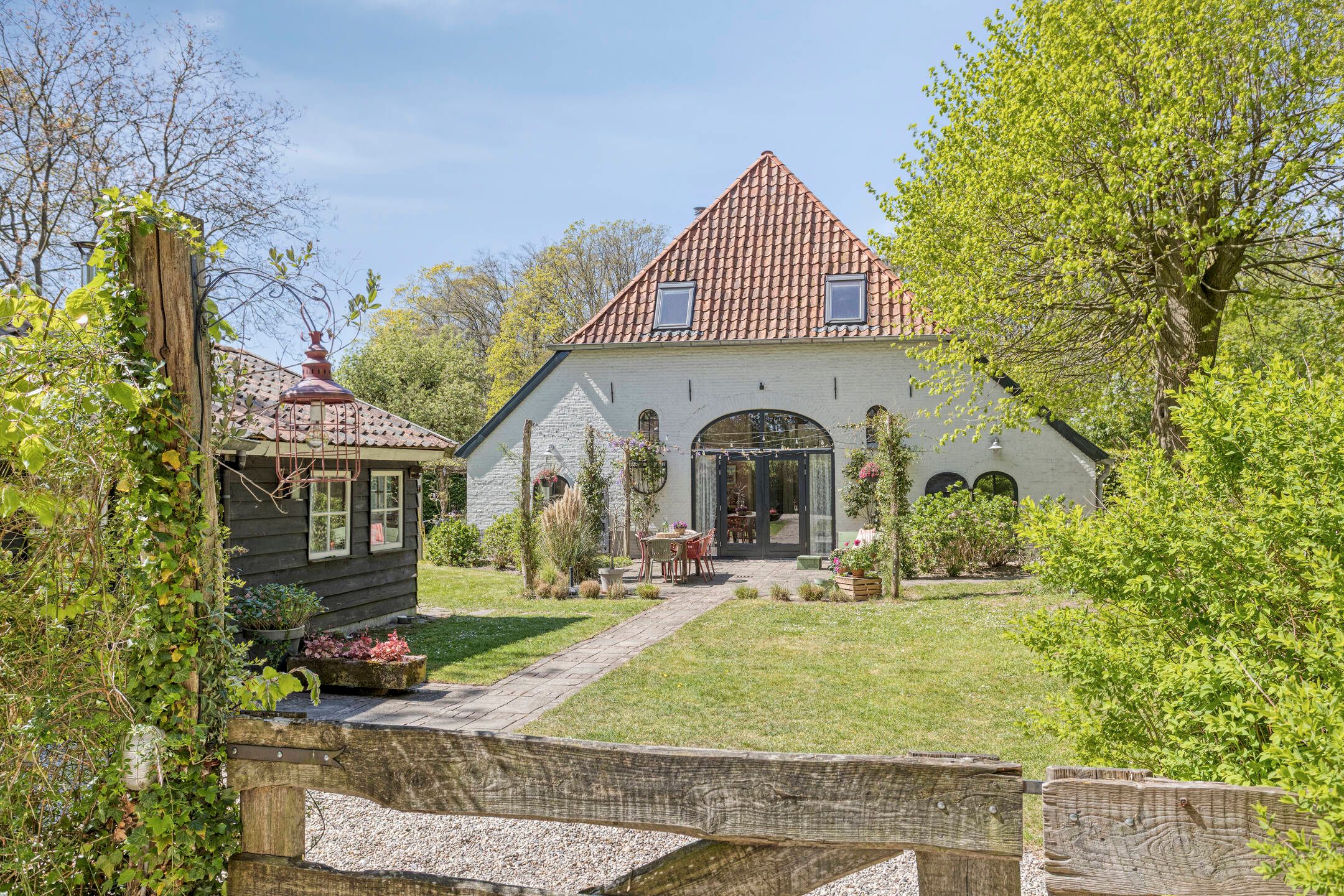 Foto van Brinkerinkweg 4a, Barchem