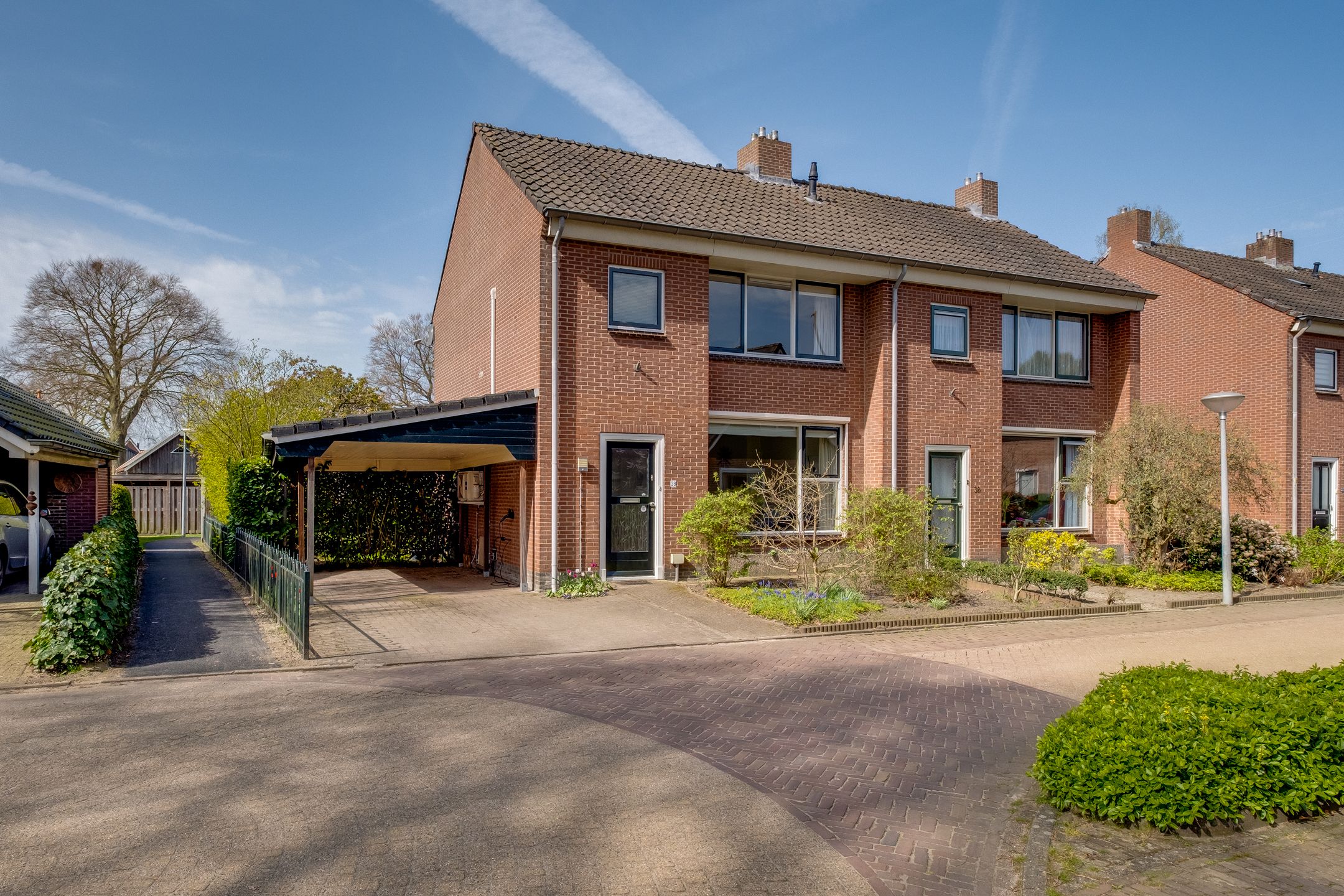 Foto van Braninkkamp 38, Laren (GE)
