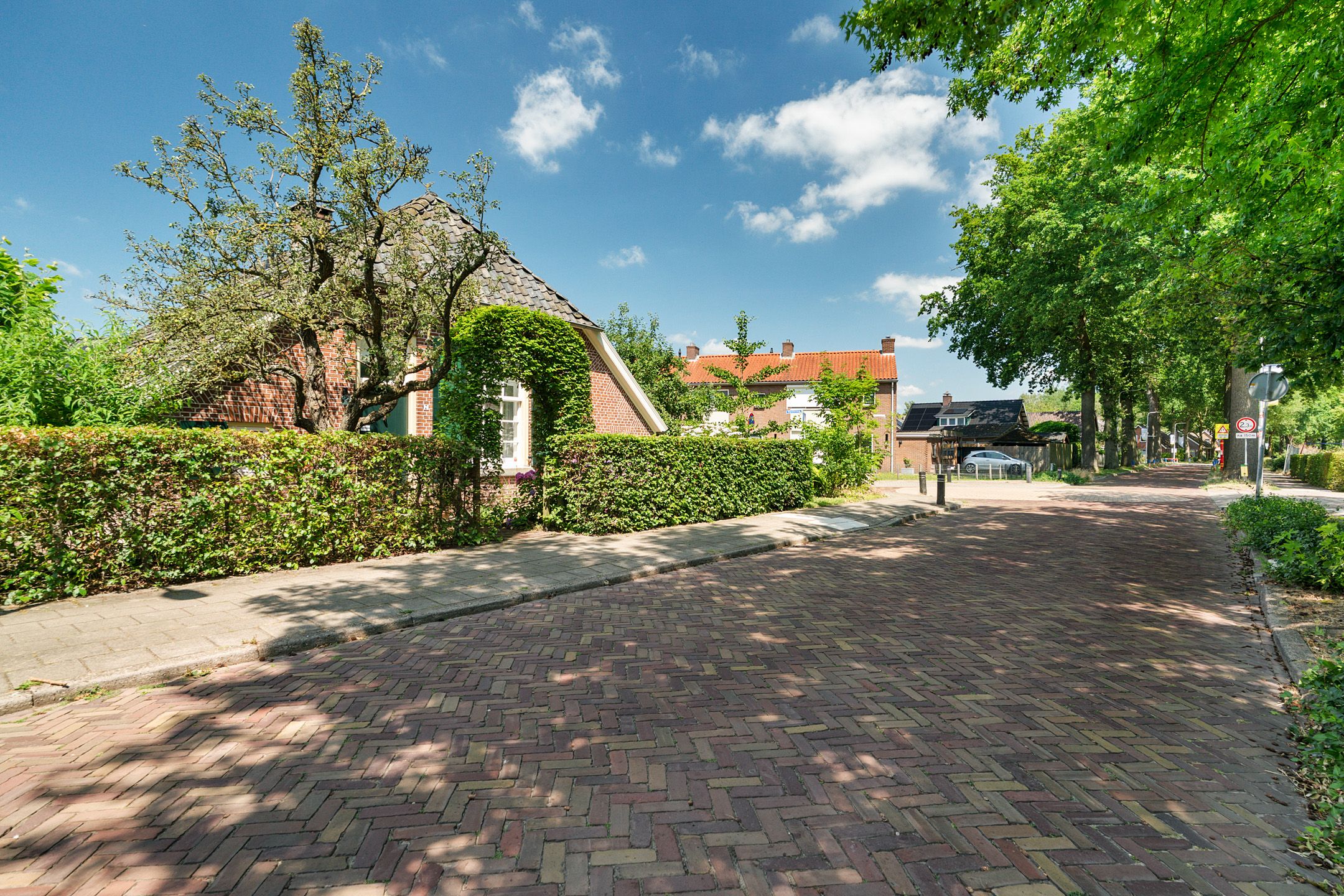 Foto van Verwoldseweg 7, Laren (GE)