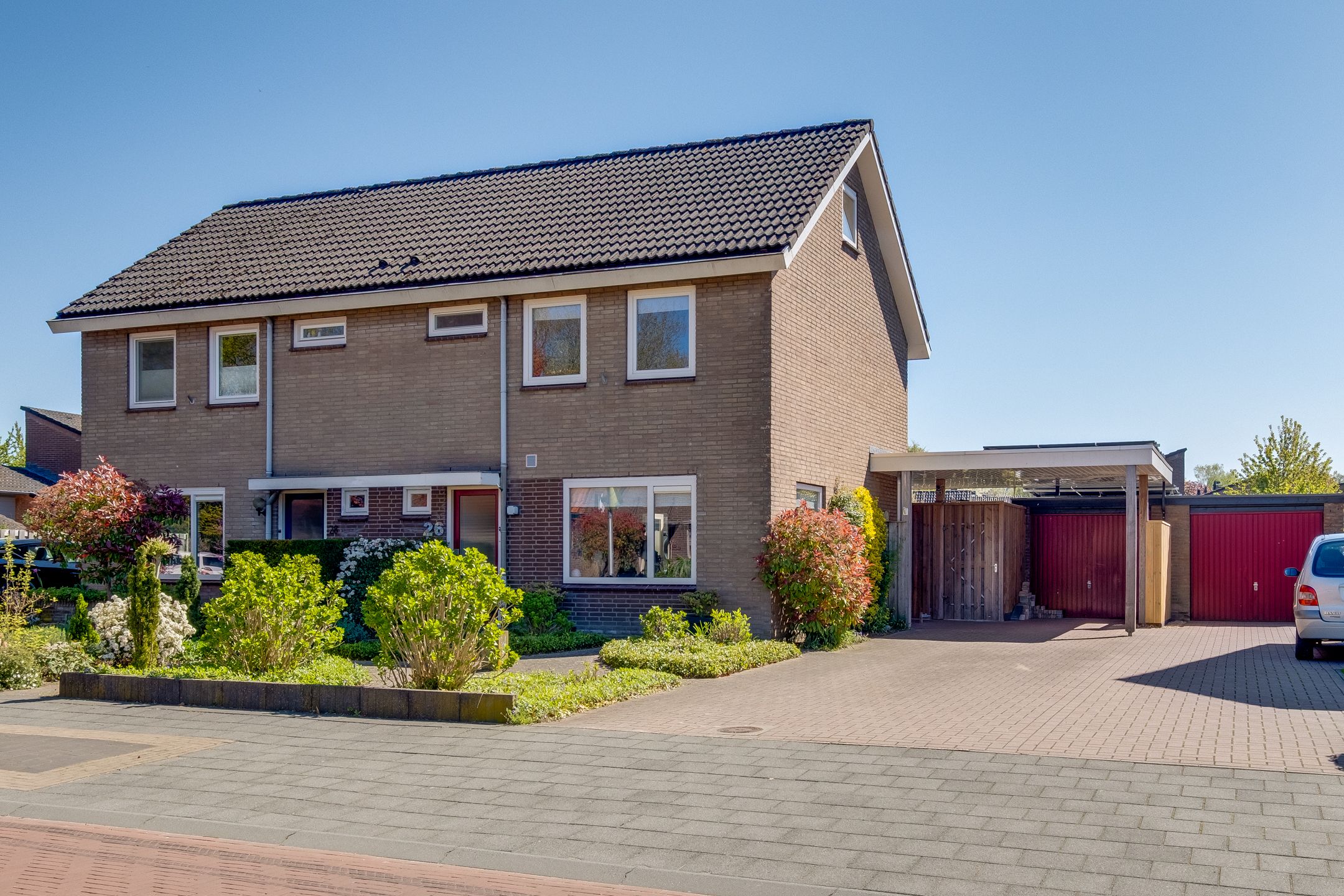 Foto van Holterweg 26, Laren (GE)
