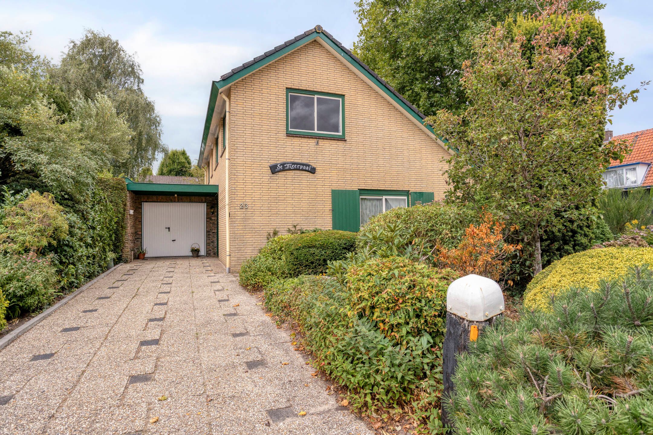 Foto van Deventerweg 23, Laren (GE)