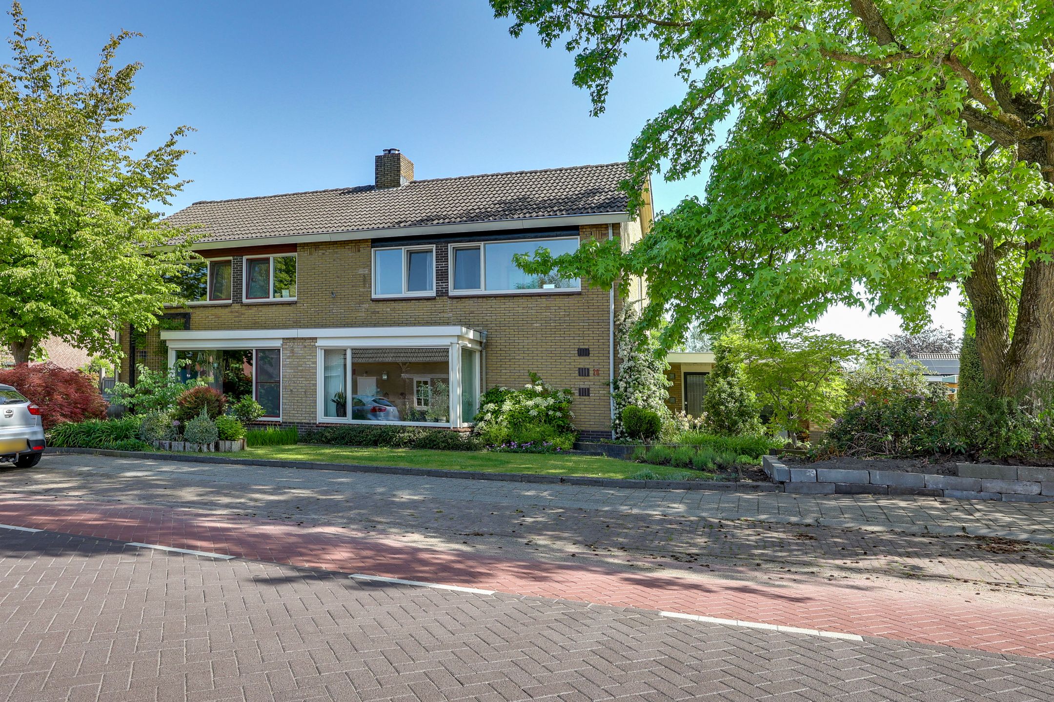 Foto van Deventerweg 20, Laren (GE)