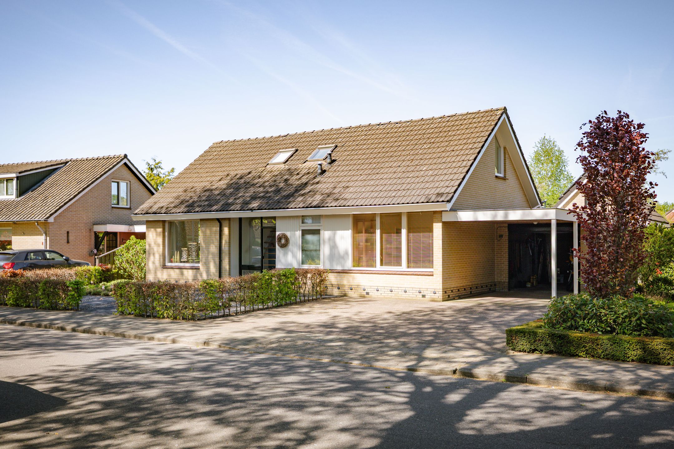 Foto van Banninksweg 10, Laren (GE)