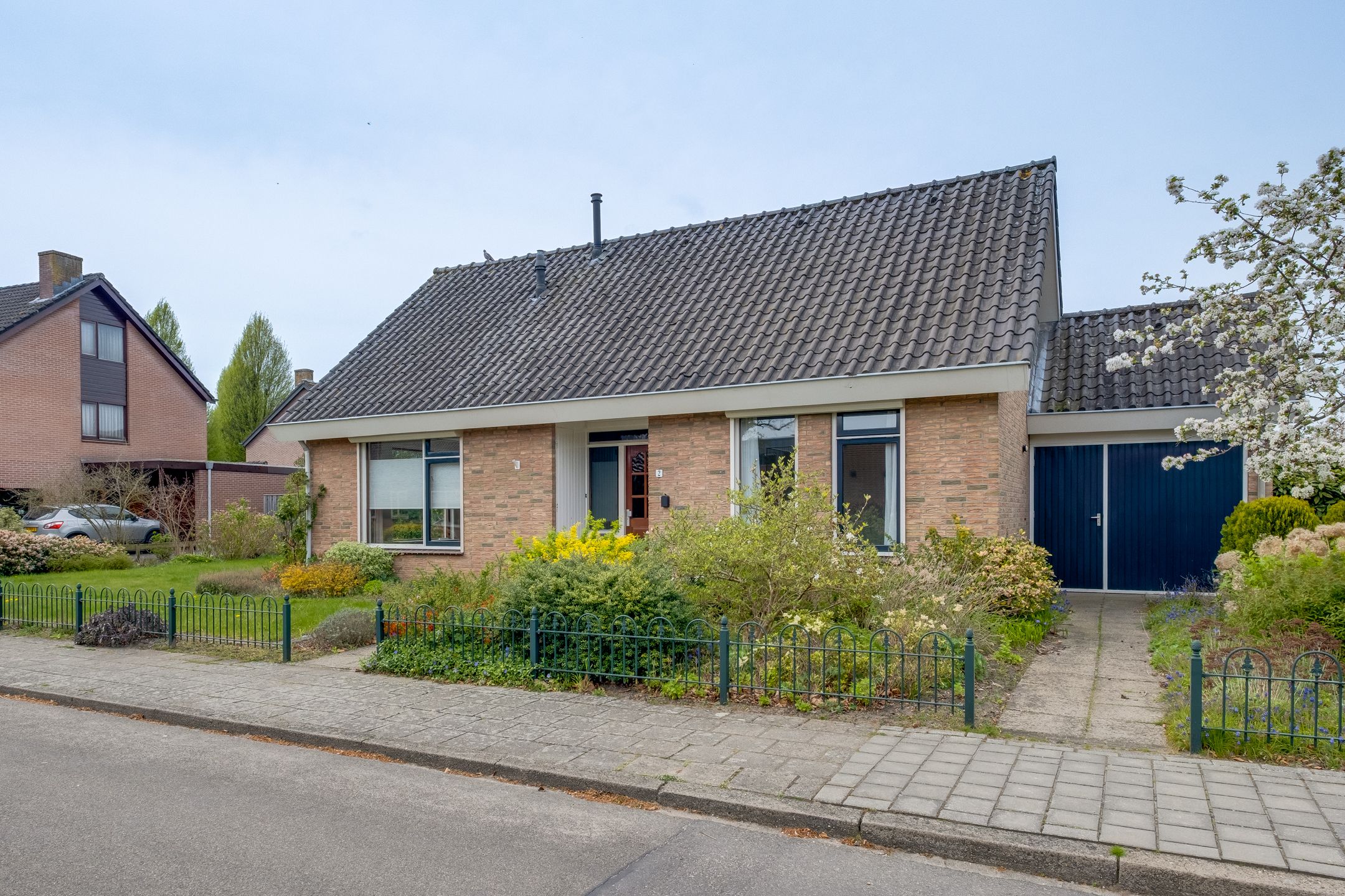 Foto van Veldhoenkamp 2, Laren (GE)
