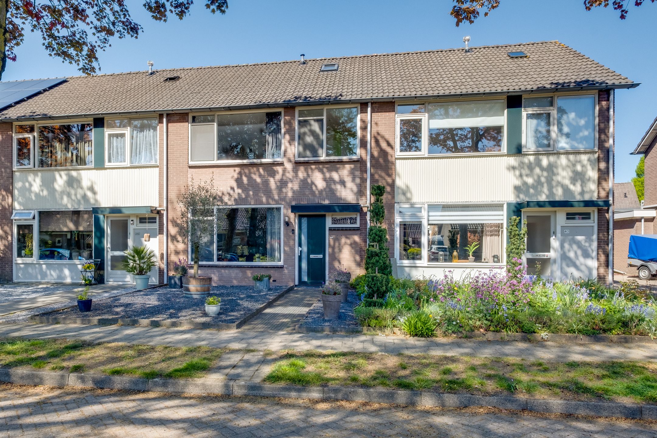 Foto van Molenbeek 42, Laren (GE)