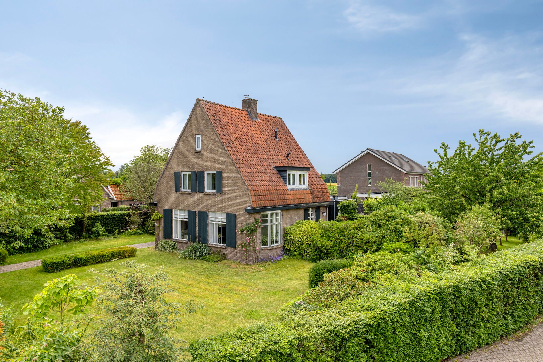 Foto van Zutphenseweg 16, Laren (GE)