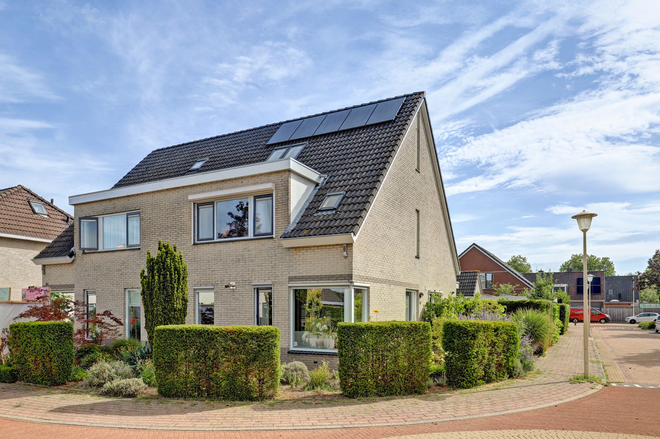 Foto van 't Have 63, Laren (GE)
