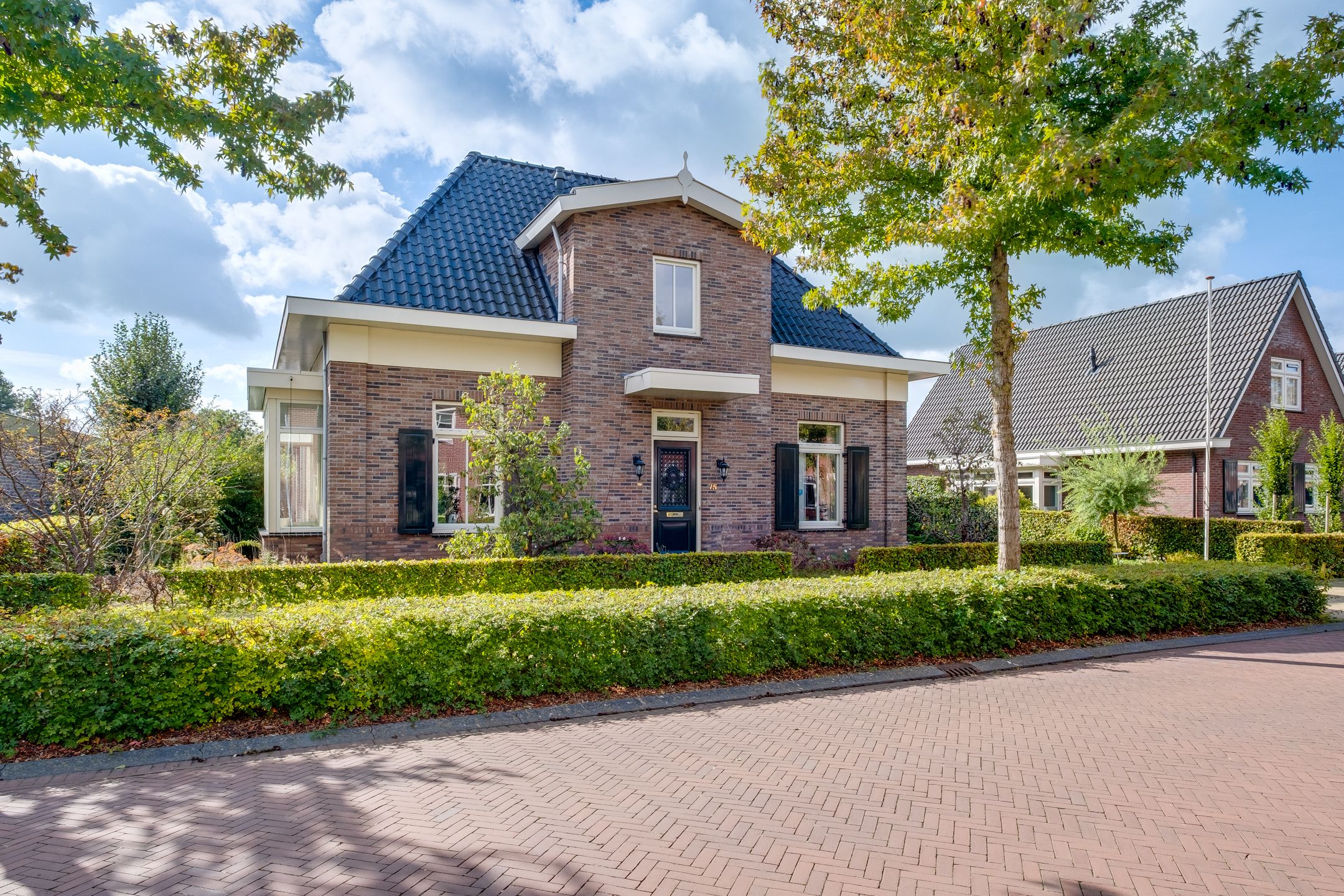 Foto van Westermark 75, Laren (GE)