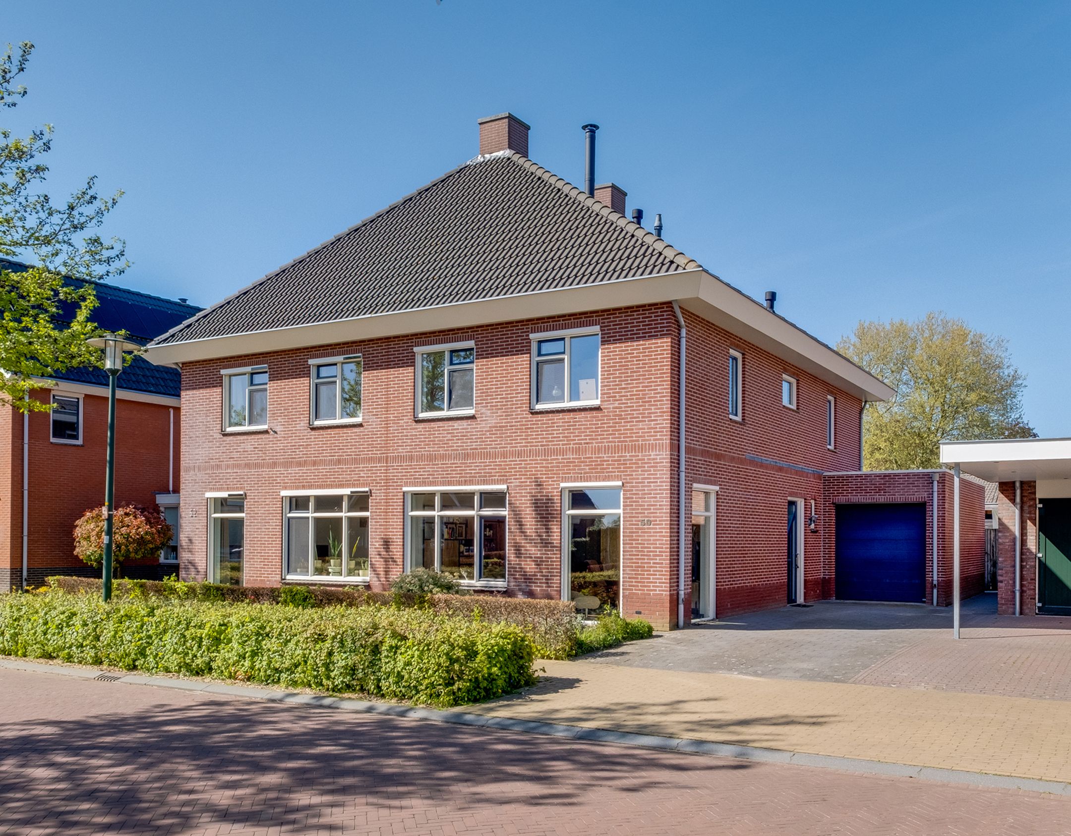 Foto van Westermark 50, Laren (GE)