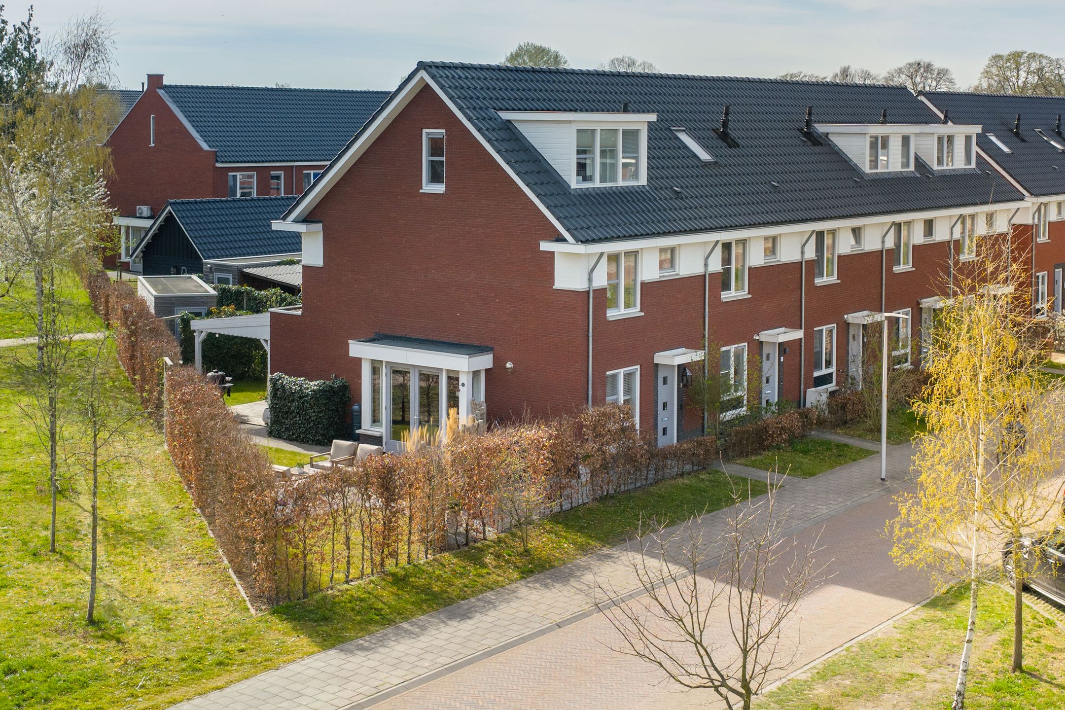 Foto van Het Schoneveld 1, Laren (GE)