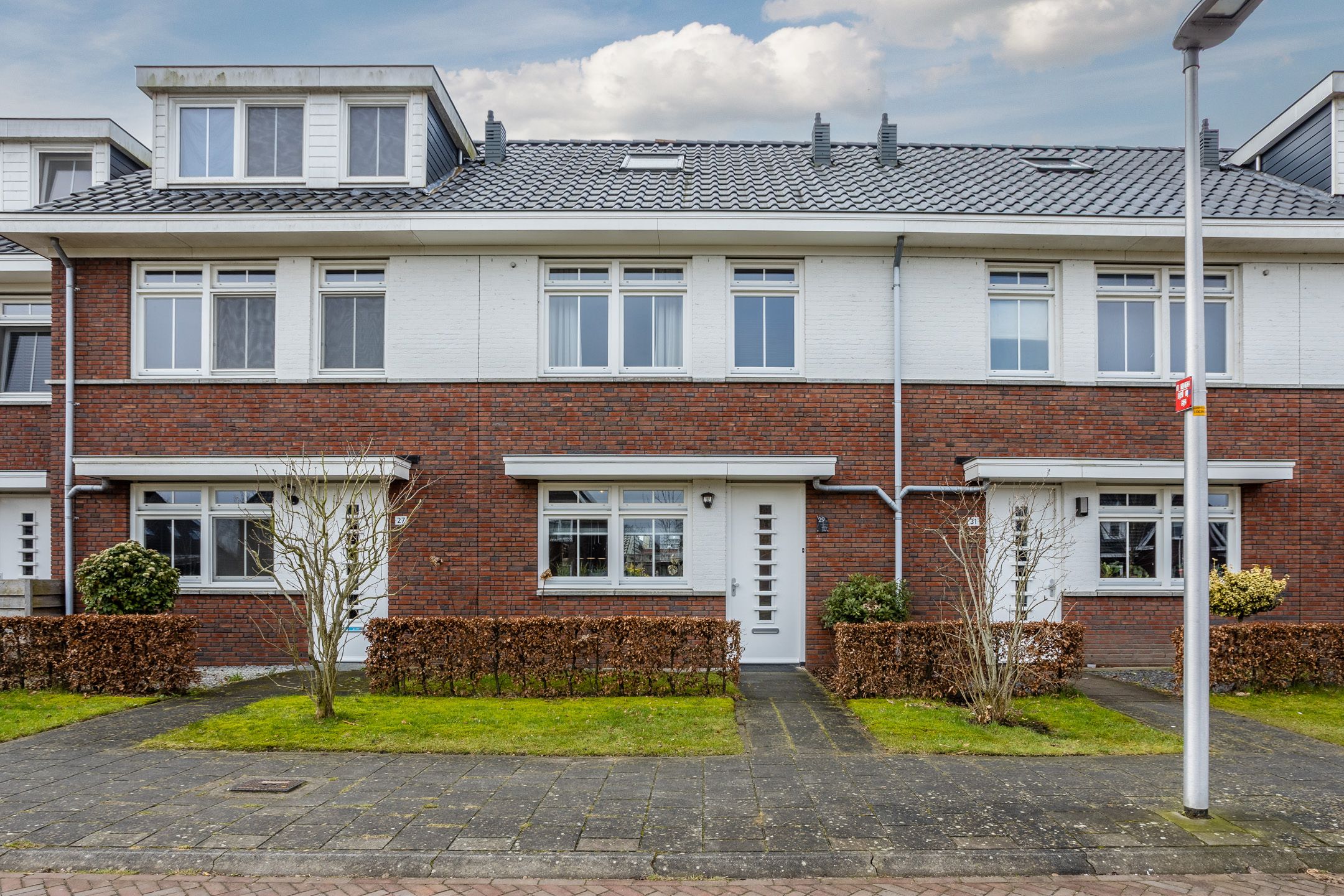 Foto van Het Schoneveld 29, Laren (GE)