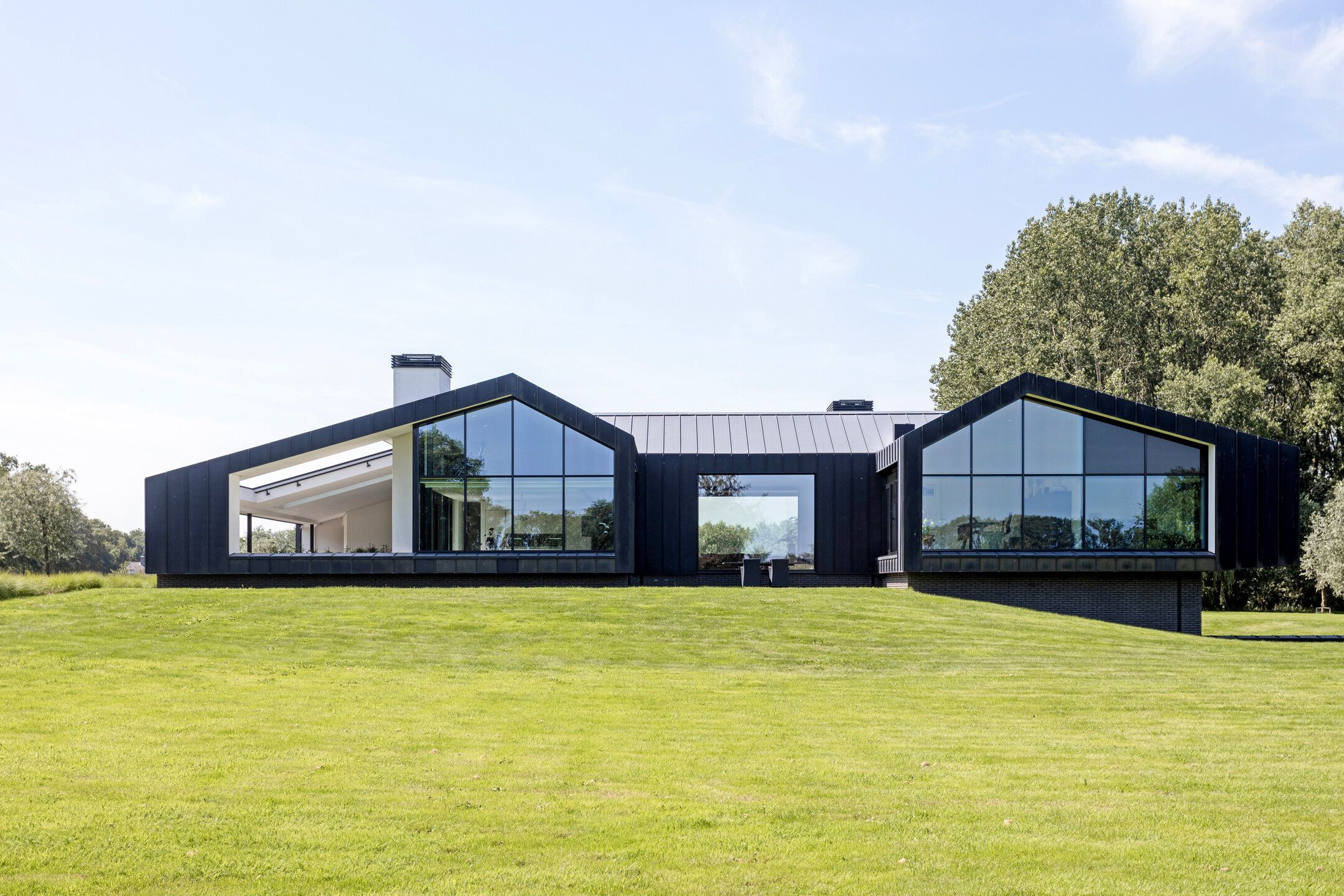Foto van Molendijk 9, Laren (GE)