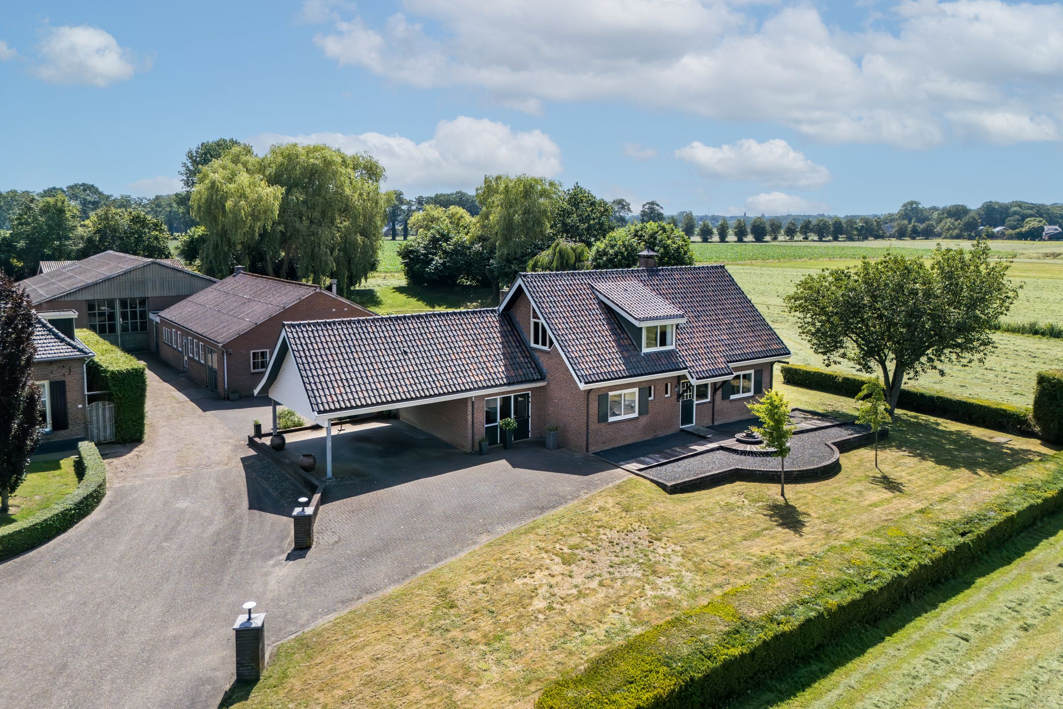 Foto van Zutphenseweg 37a, Laren (GE)