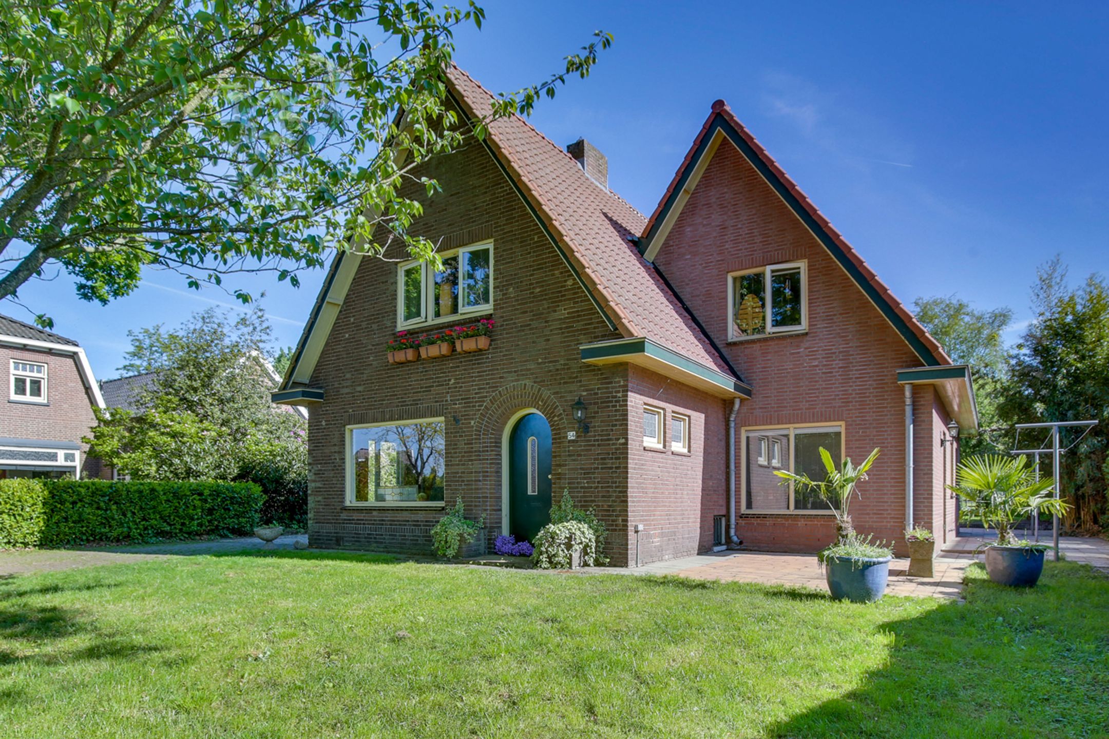 Foto van Deventerweg 54, Laren (GE)