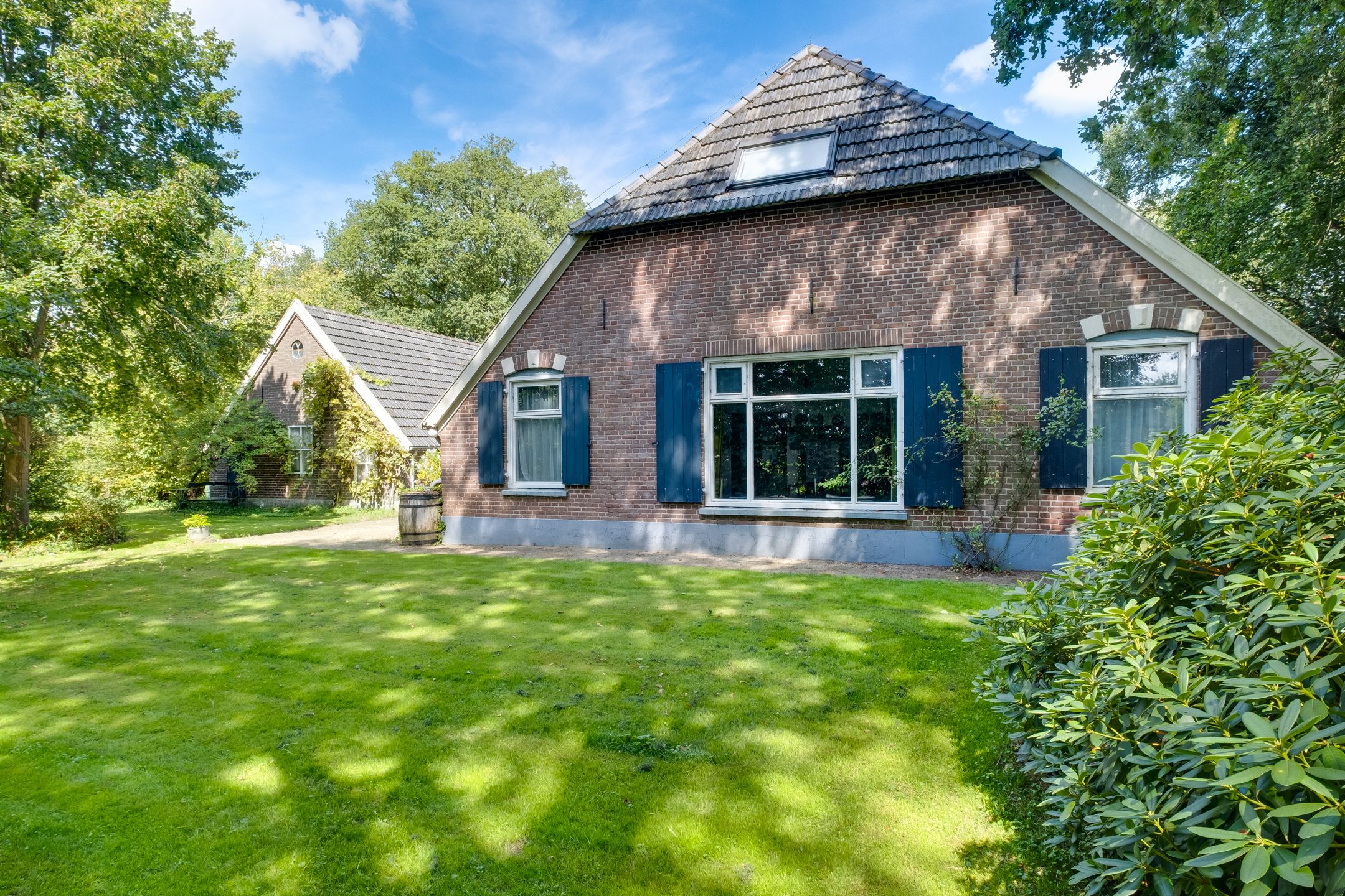 Foto van Toldijk 3, Laren (GE)