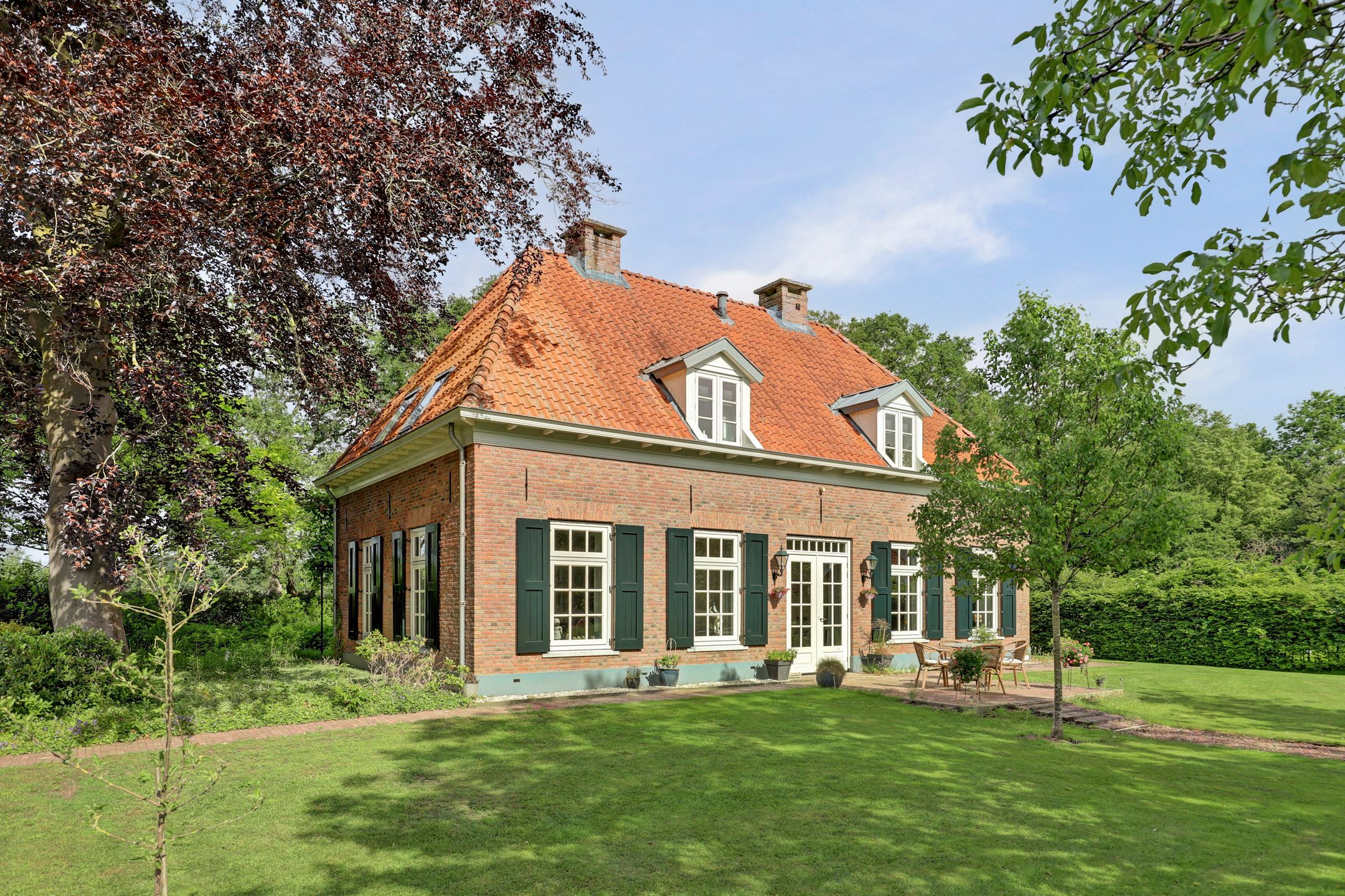 Foto van Holterweg 76, Laren (GE)