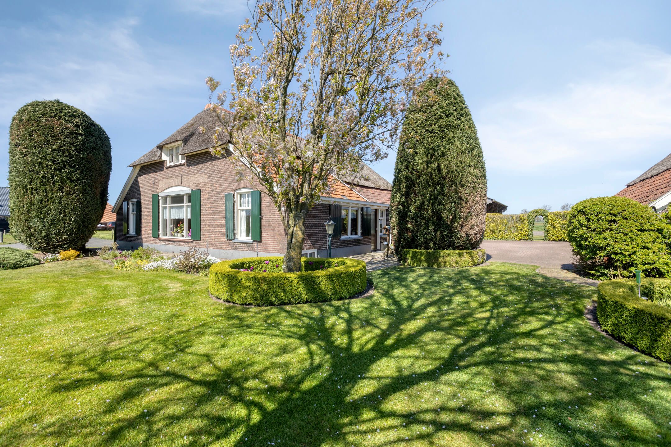 Foto van Kempstraat 2, Laren (GE)