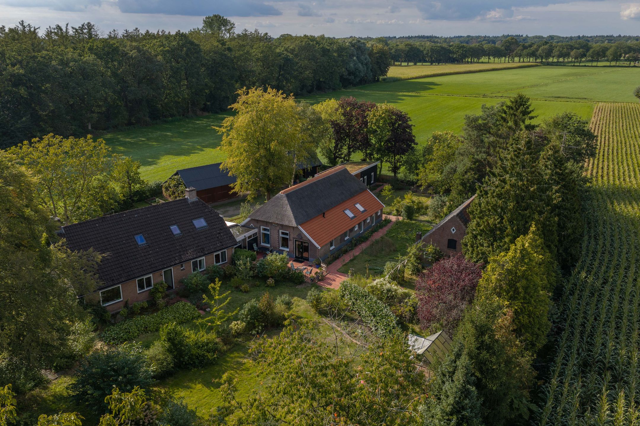 Foto van Exelseweg 23, Laren (GE)