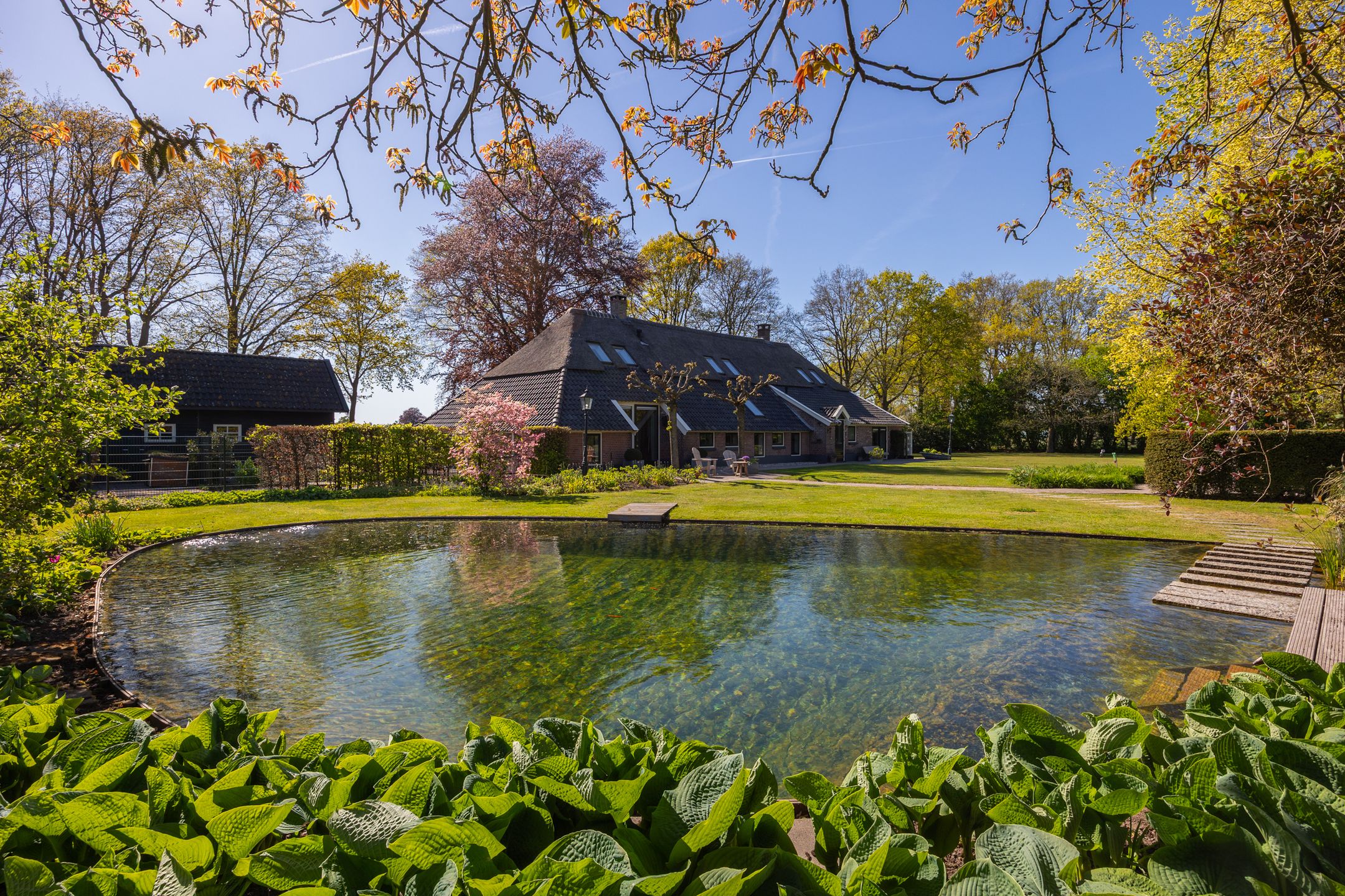 Foto van Beuzelshoek 8, Laren (GE)