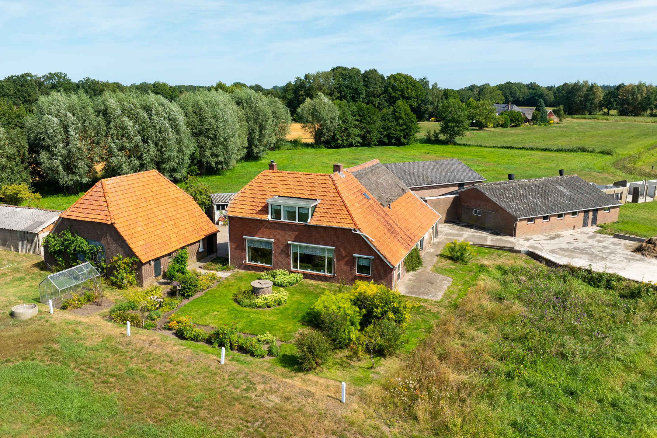 Foto van Pekkeriet 4, Laren (GE)