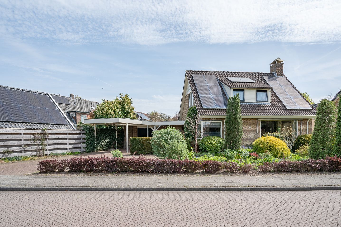 Foto van Beatrixlaan 1, Vorden