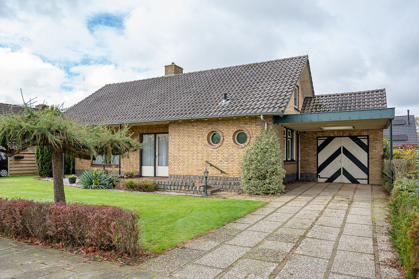 Foto van Beatrixlaan 10, Vorden