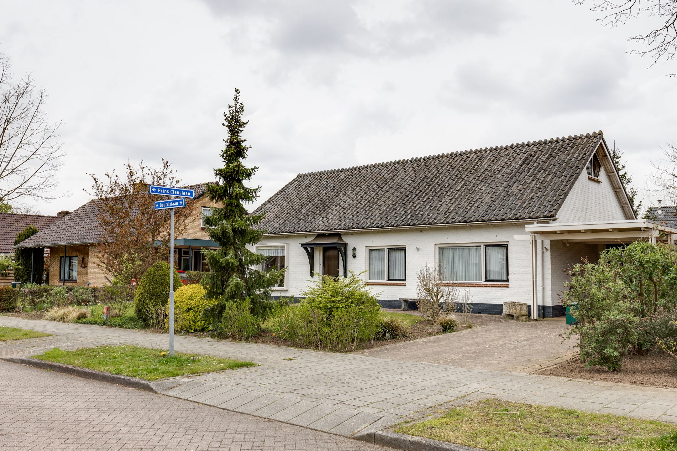 Foto van Beatrixlaan 8, Vorden