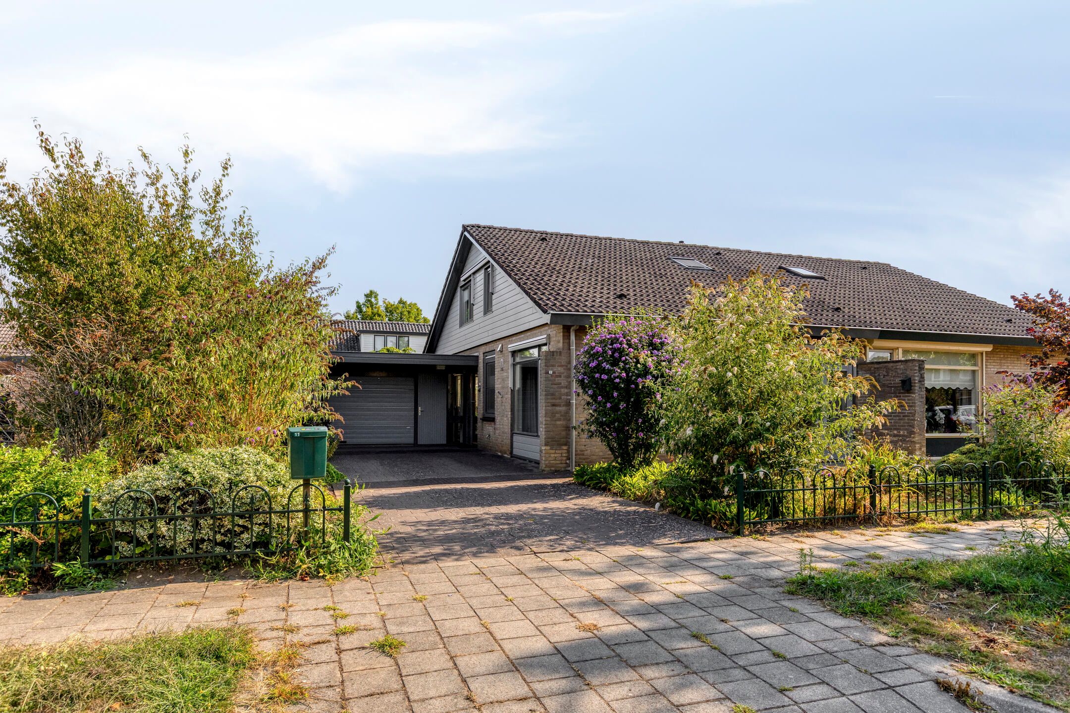 Foto van P van Vollenhovenlaan 11, Vorden