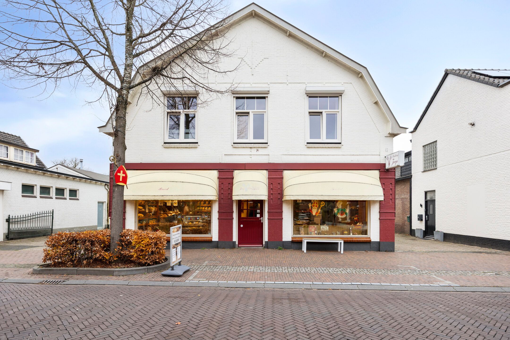 Foto van Dorpsstraat 11, Vorden