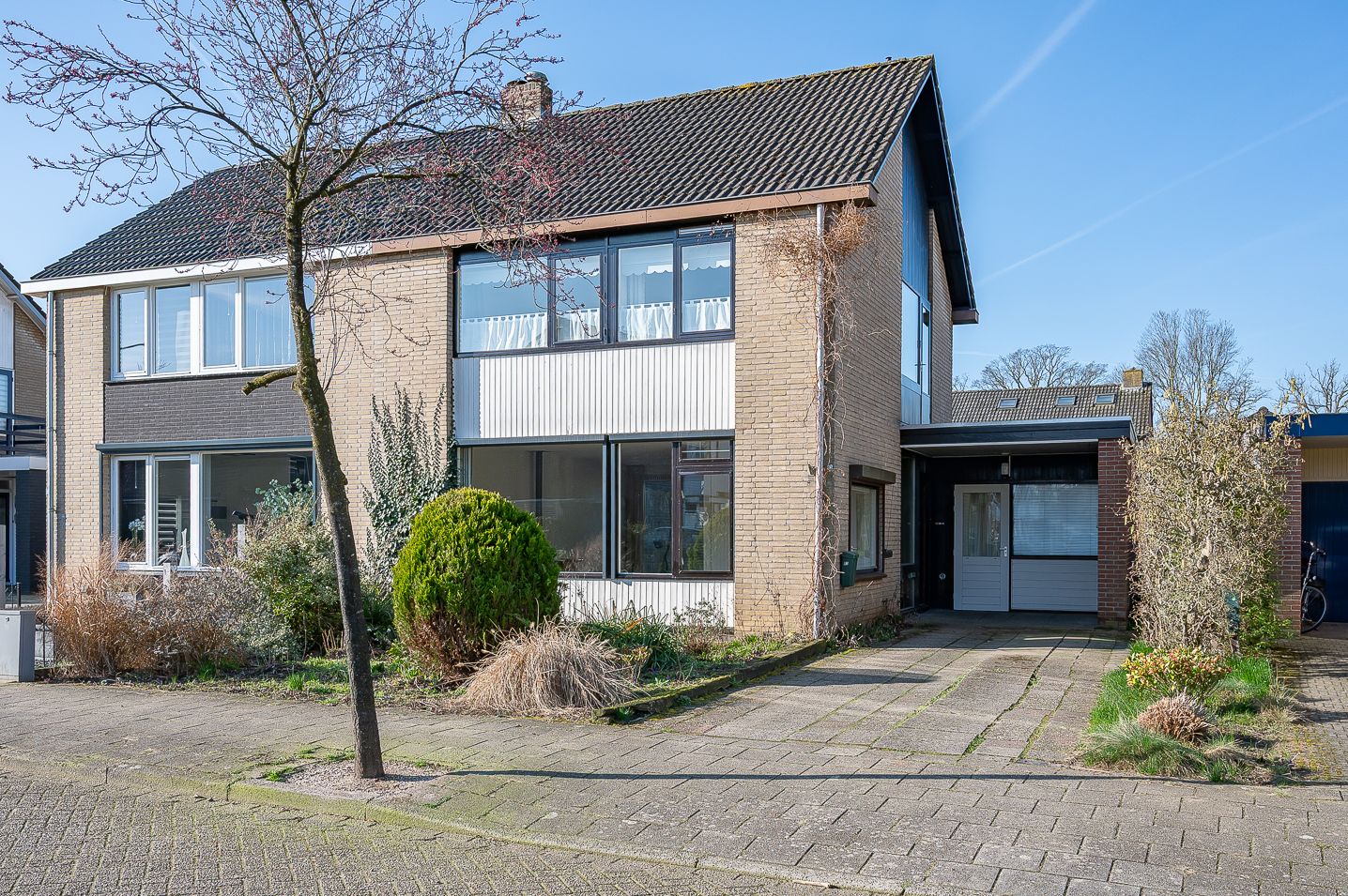Foto van het Jebbink 63, Vorden