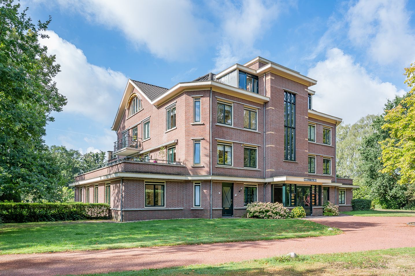 Foto van de Decanije 26, Vorden