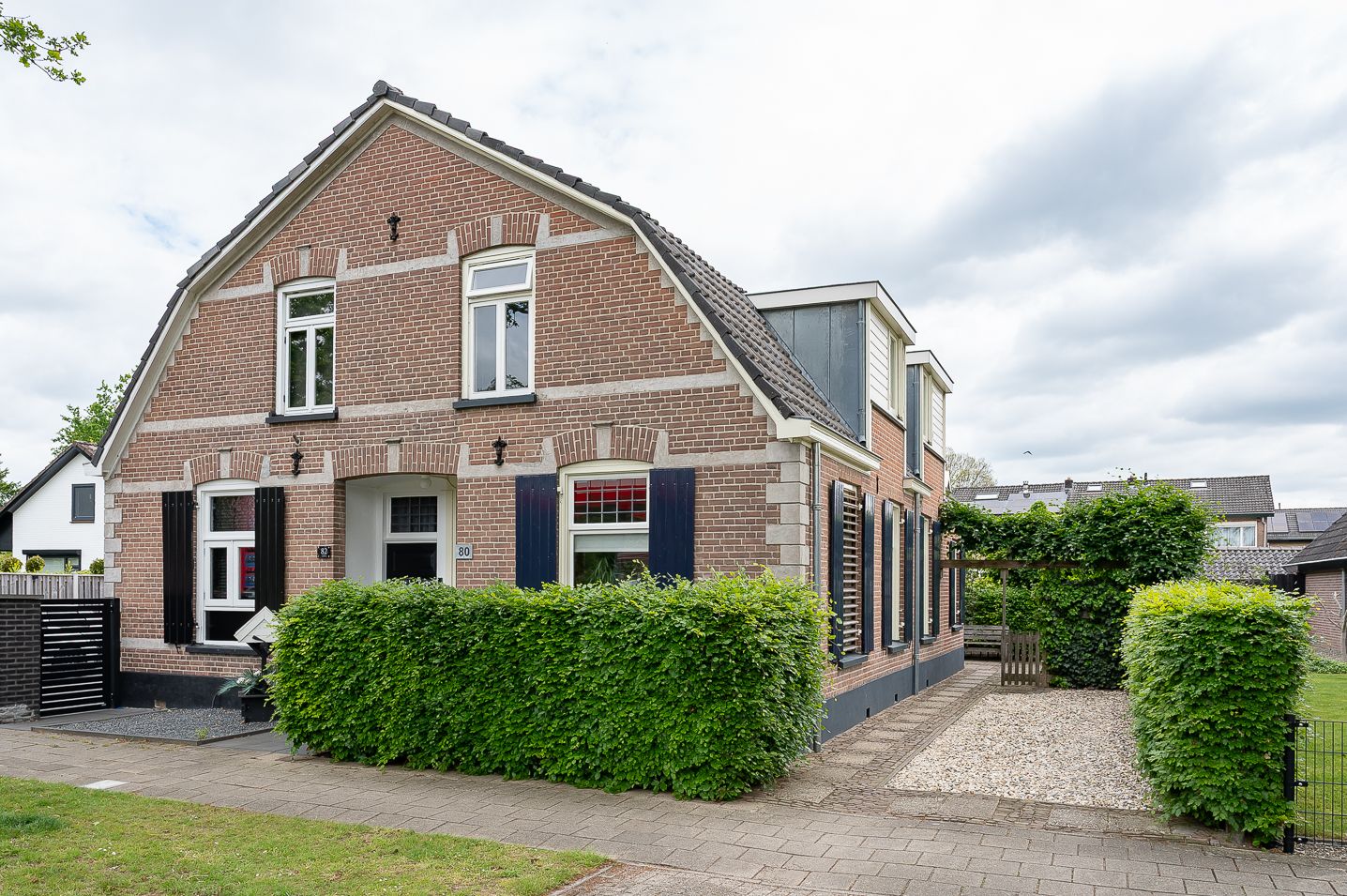 Foto van Zutphenseweg 80, Vorden