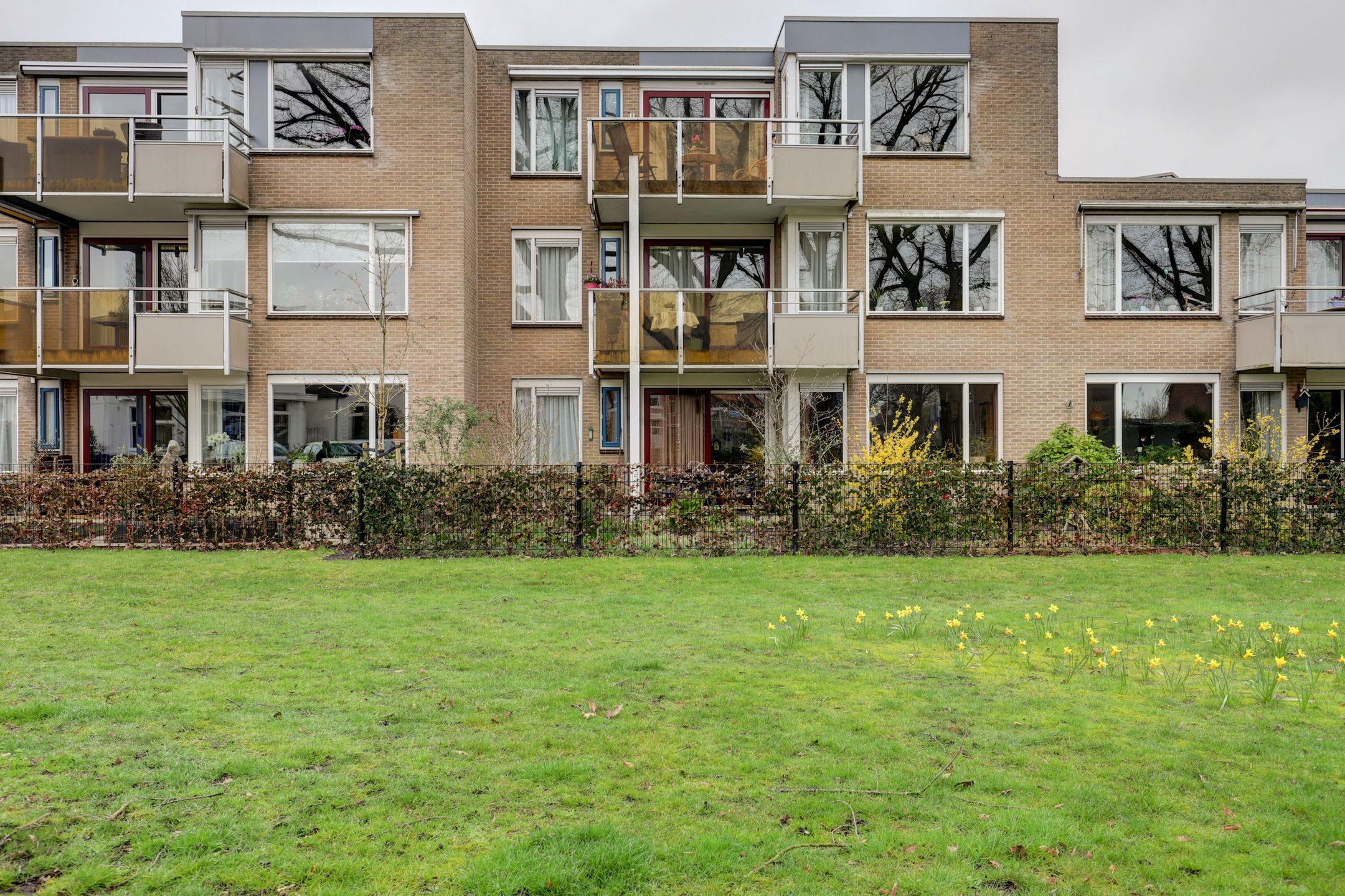 Foto van Burgemeester Galleestr 45, Vorden