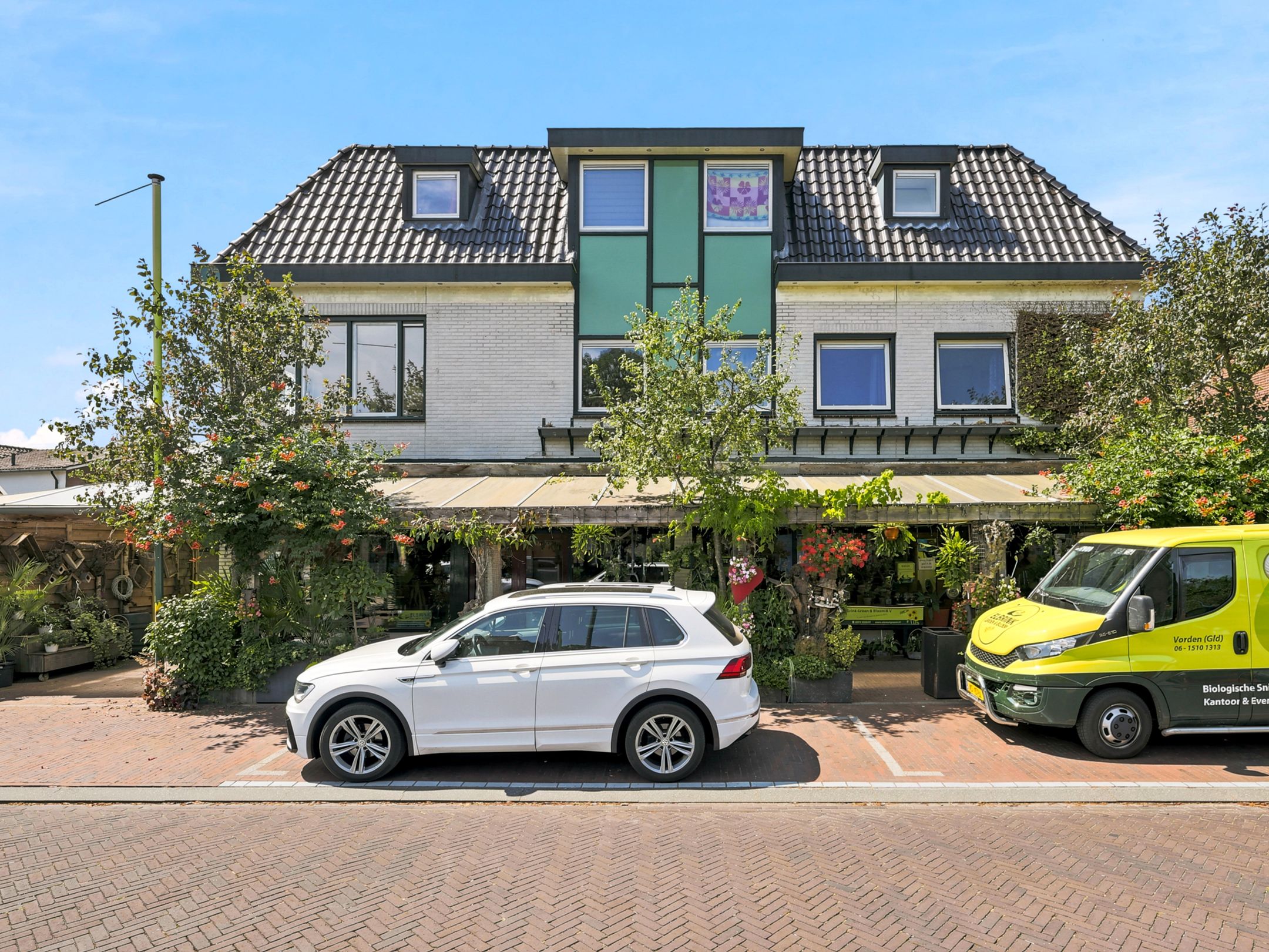 Foto van Burgemeester Galleestr 7B, Vorden